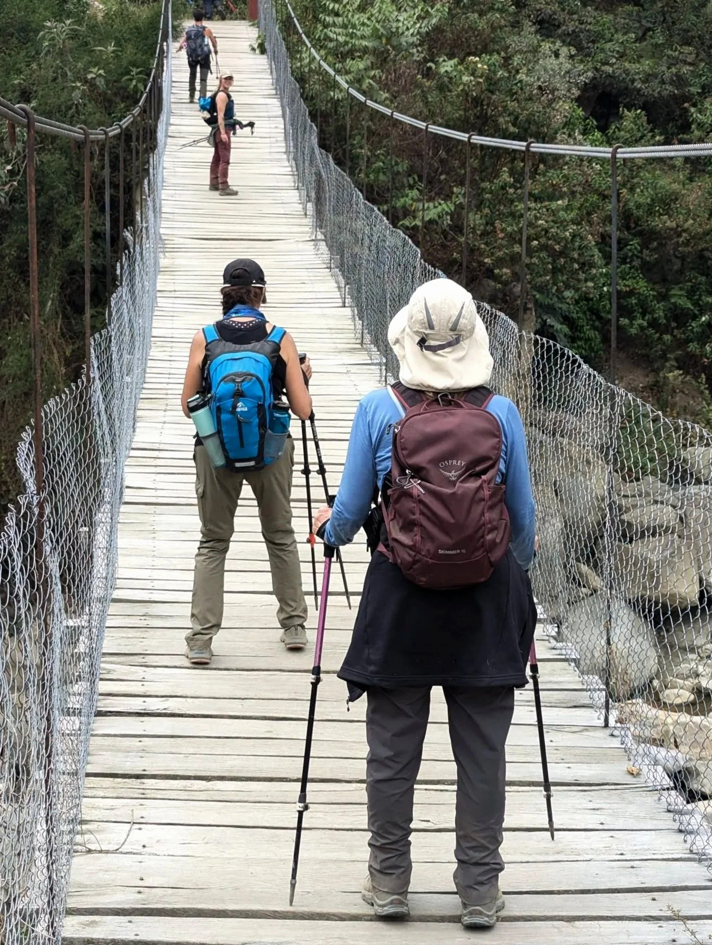 Day 4 Salkantay Trek