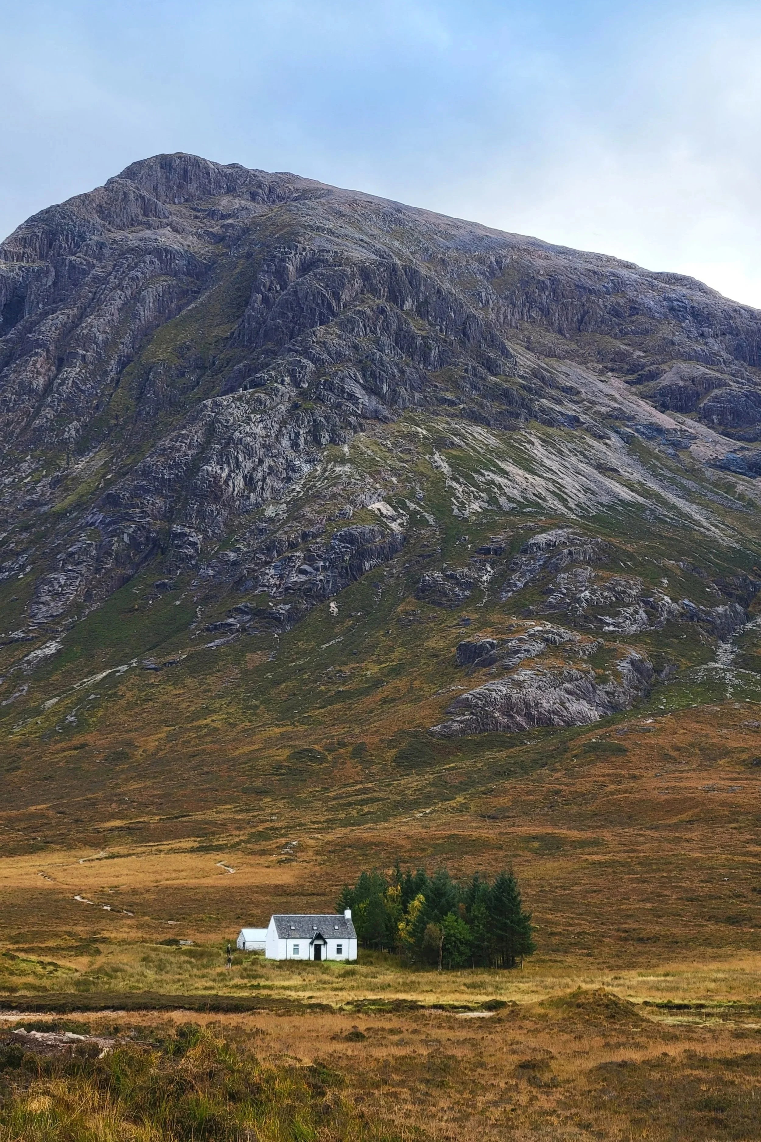 Wee White House of Glencoe