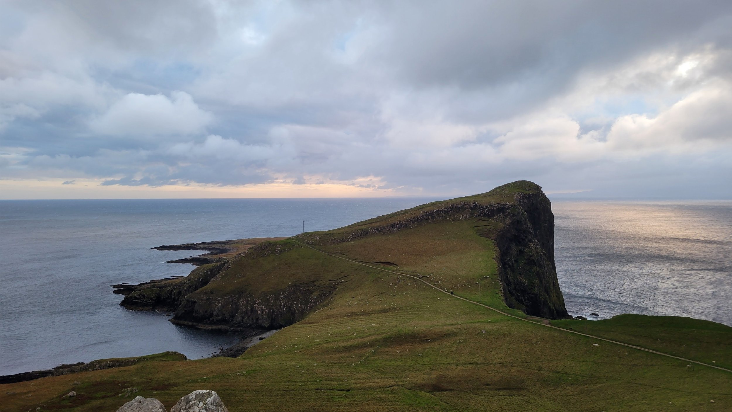 Scottish Roadtrip | 3 days on Isle of Skye 