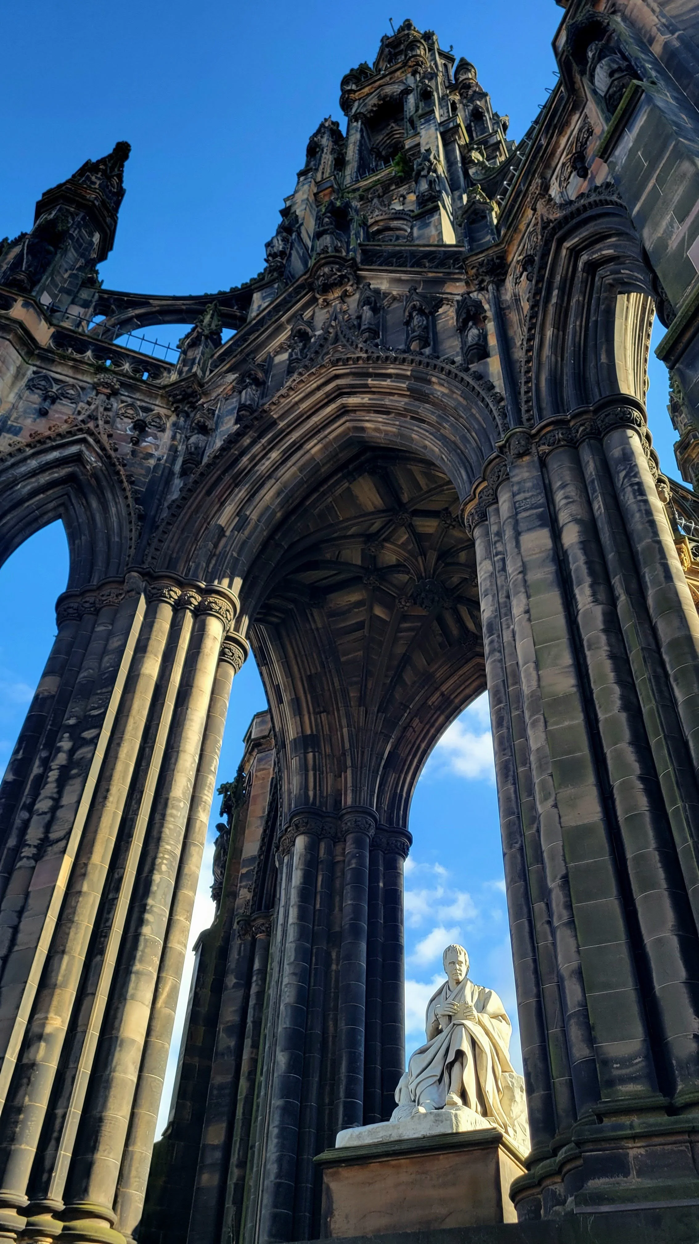 City Guide | 3 Days in Edinburgh, Scotland