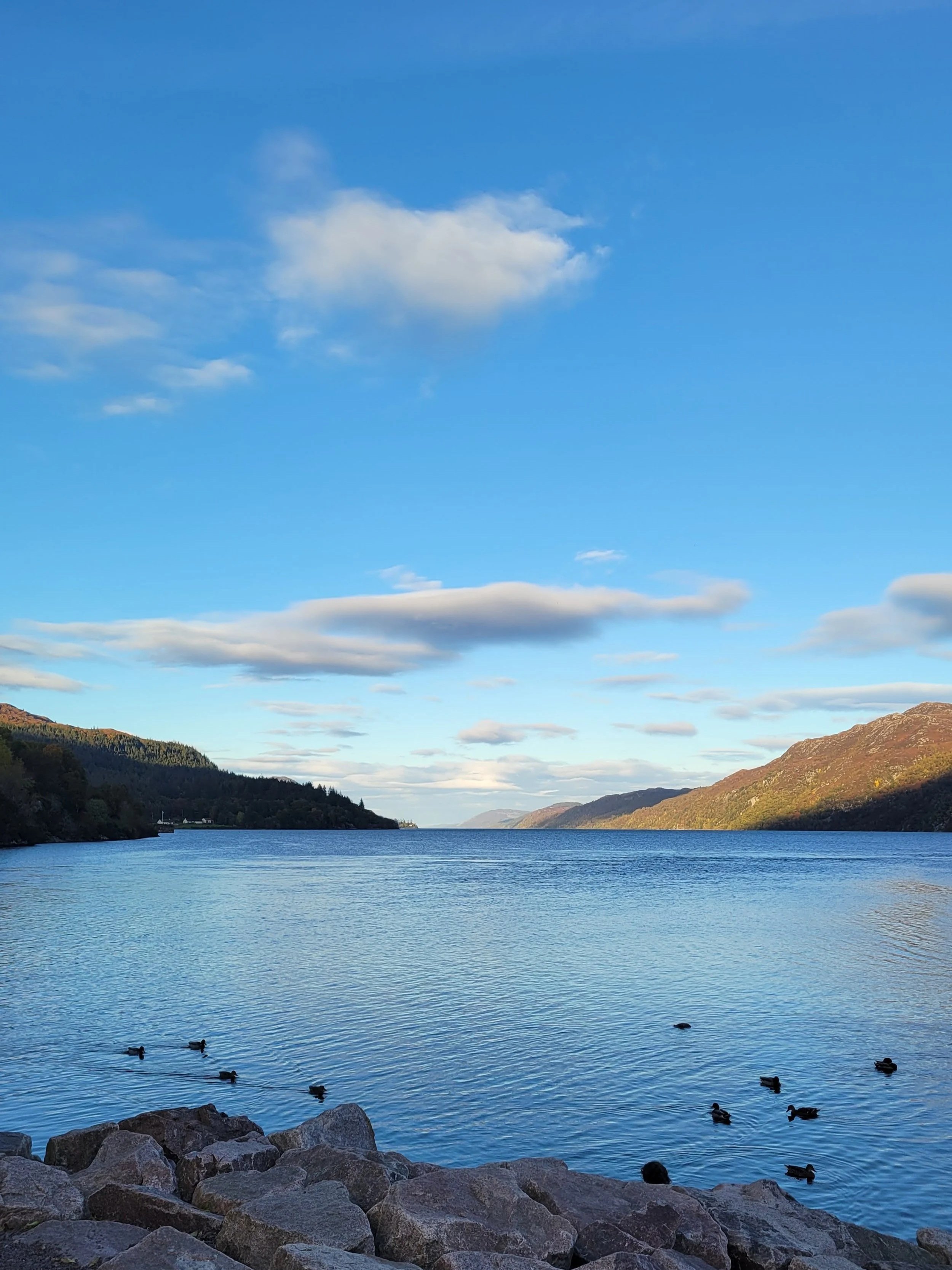 Loch Ness