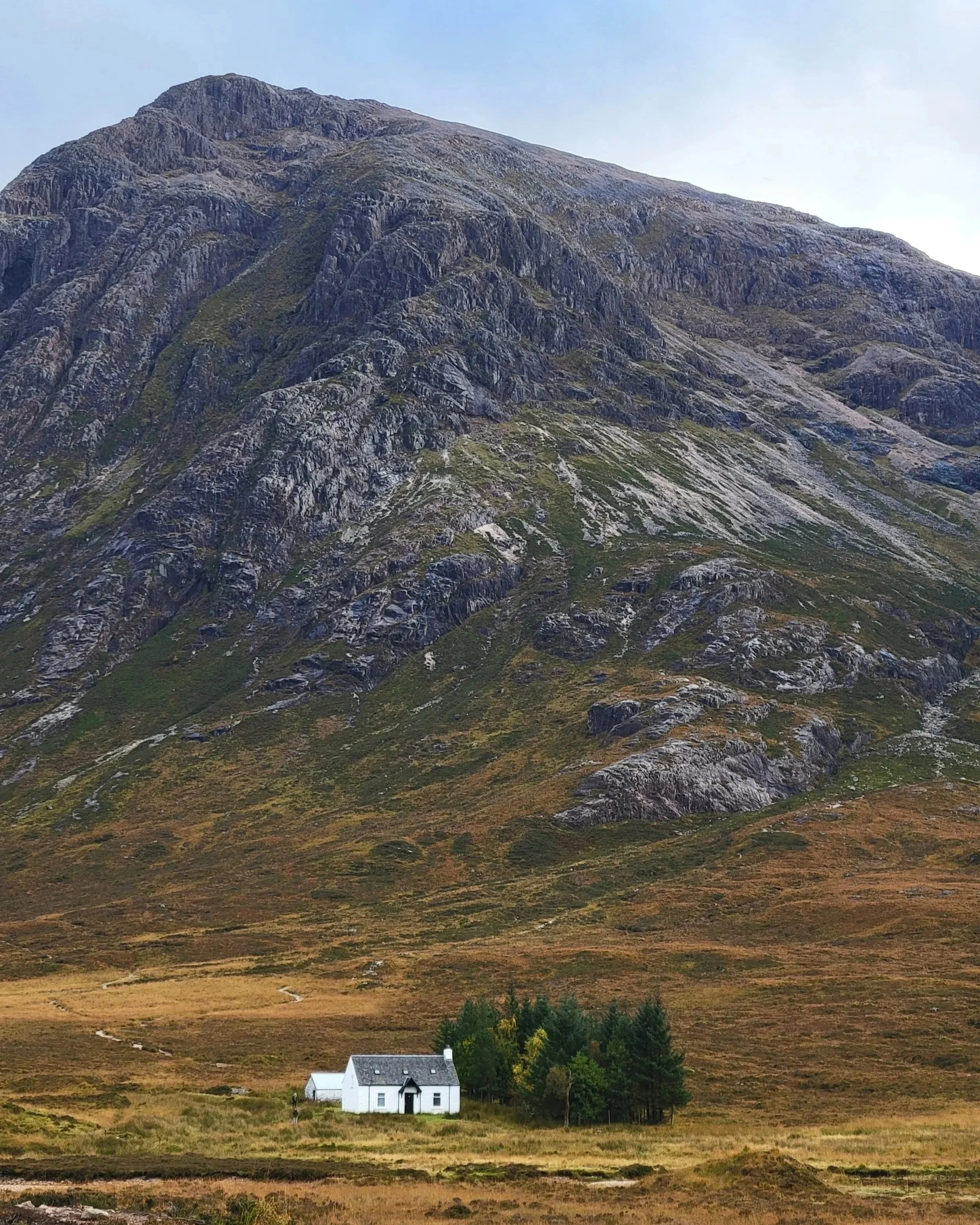 Scottish Roadtrip | 7 days in the Highlands