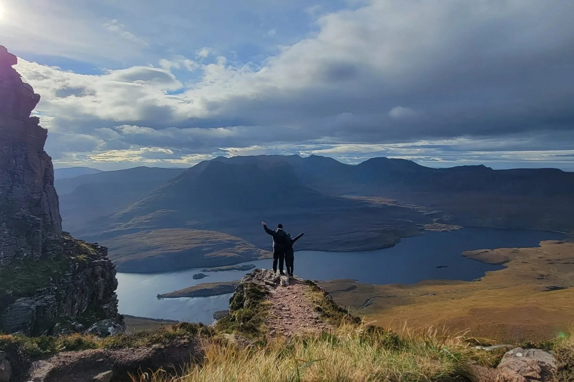 Scottish Roadtrip | 10 days in the Highlands