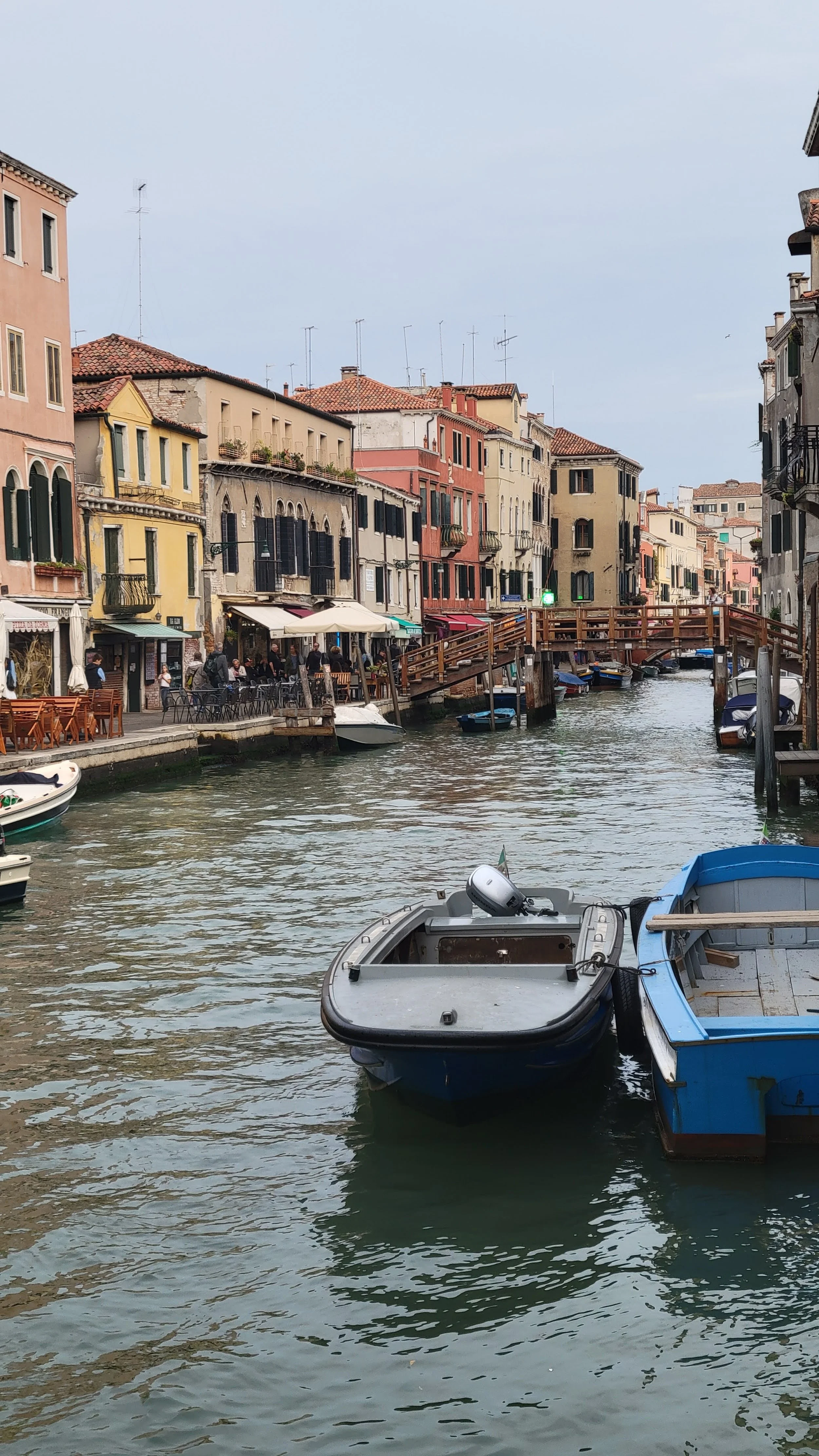 Italian Bucket List Trip