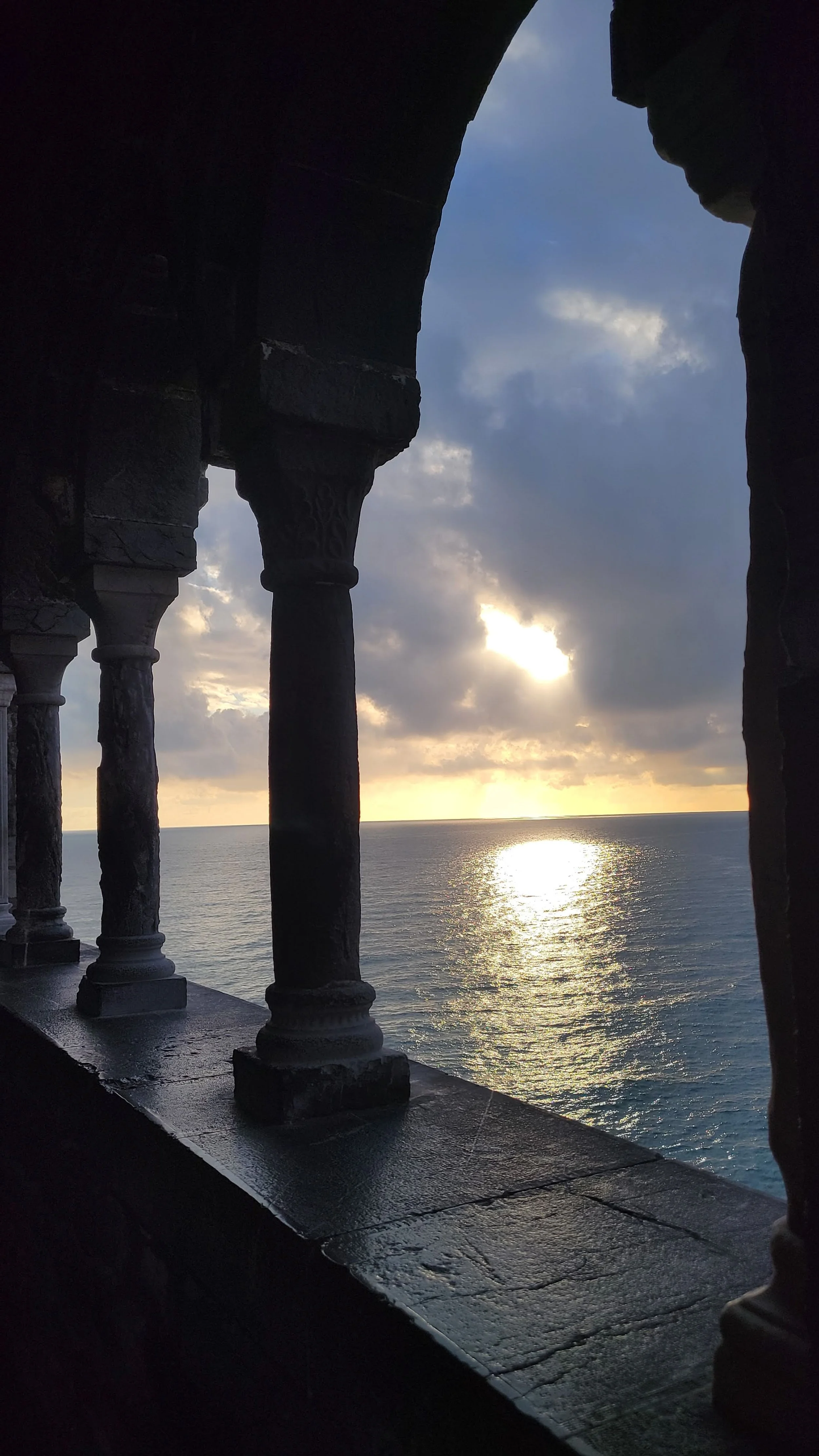 Church of San Pietro