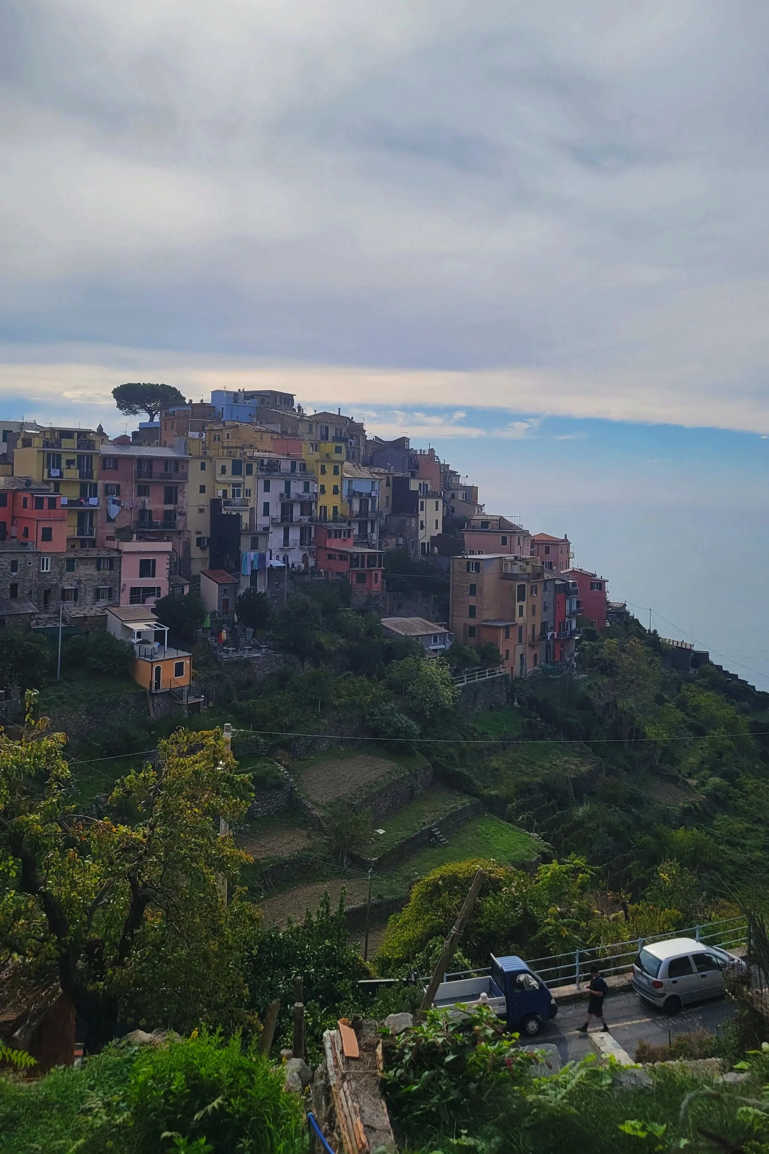 Corniglia