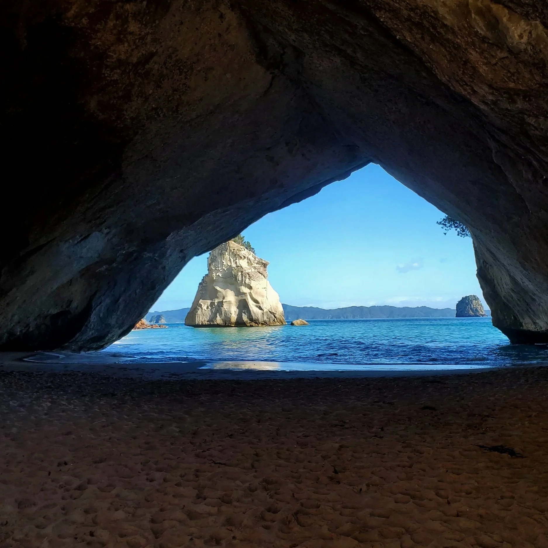 New Zealand Roadtrip | North Island