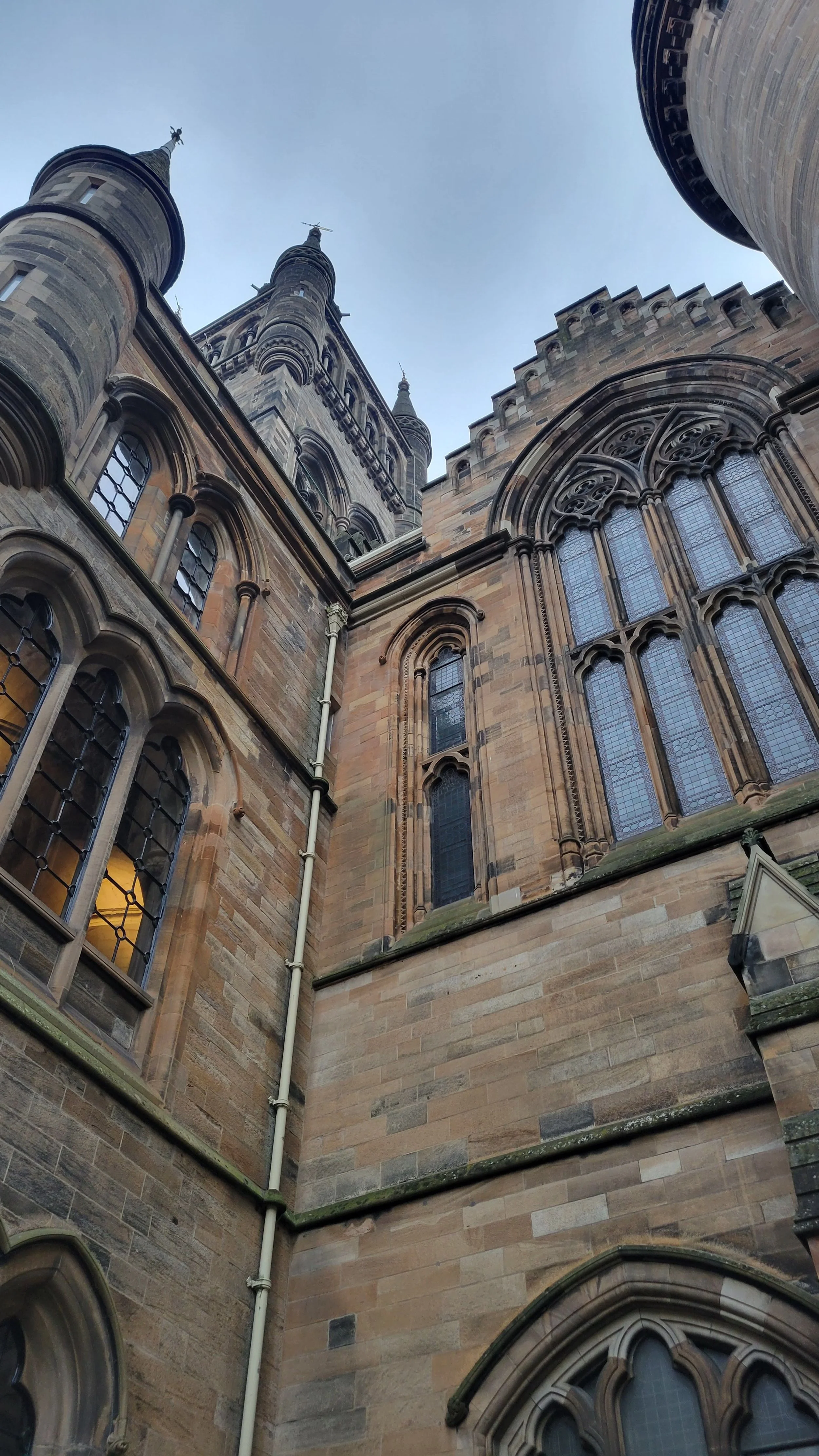 University of Glasgow