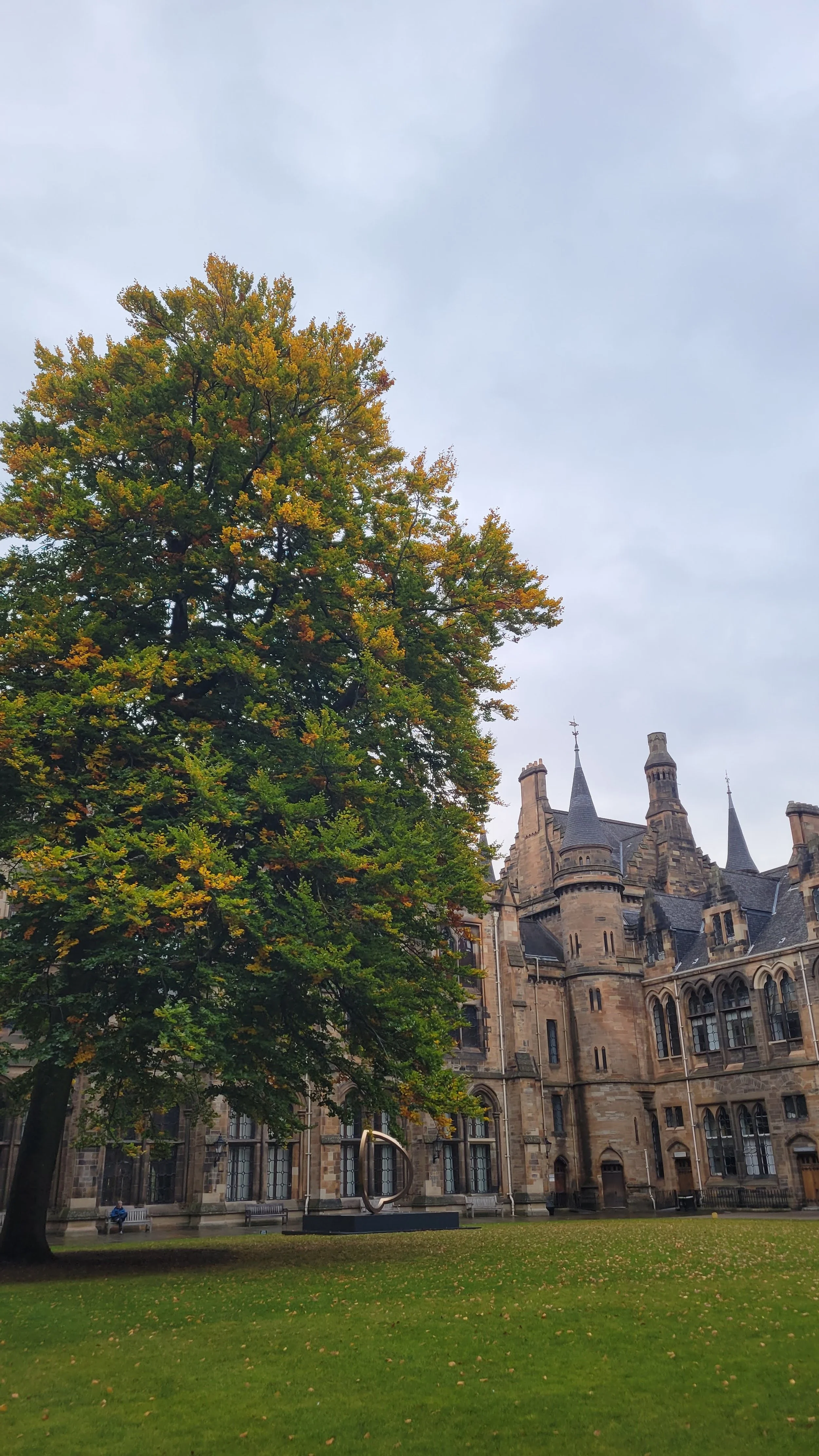 University of Glasgow