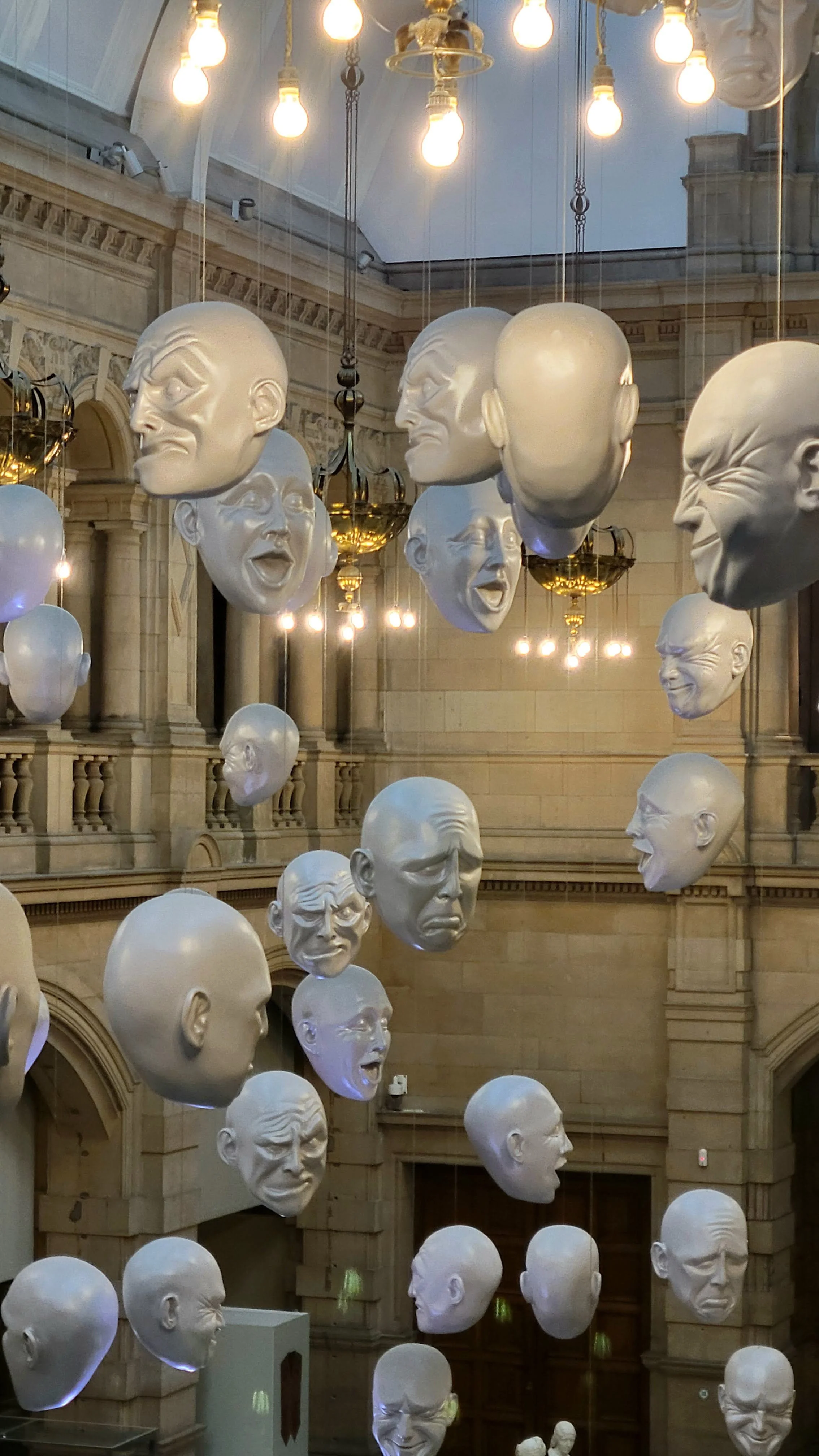 Kelvingrove Art Gallery