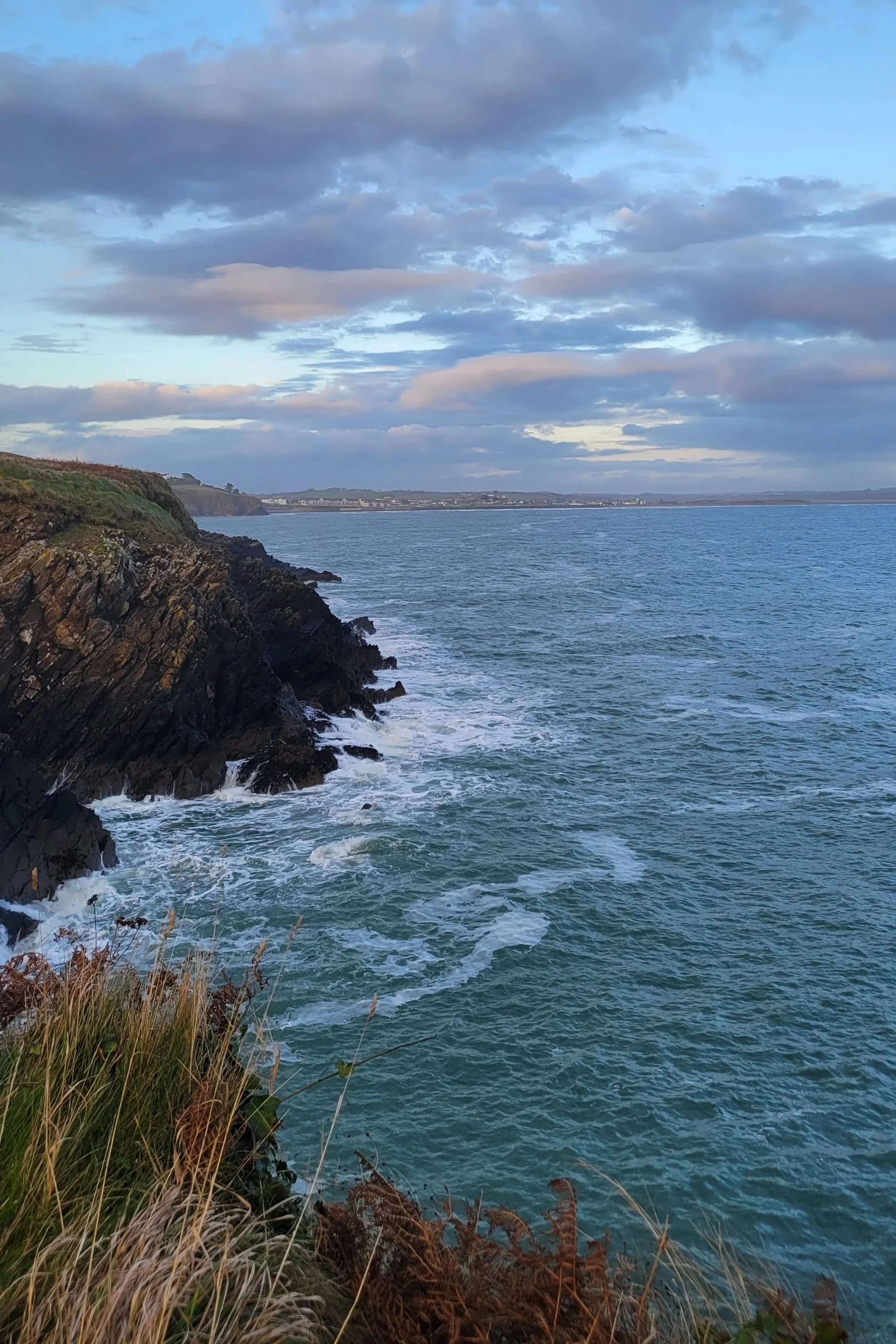 Newton and Guillamene Swim Club
