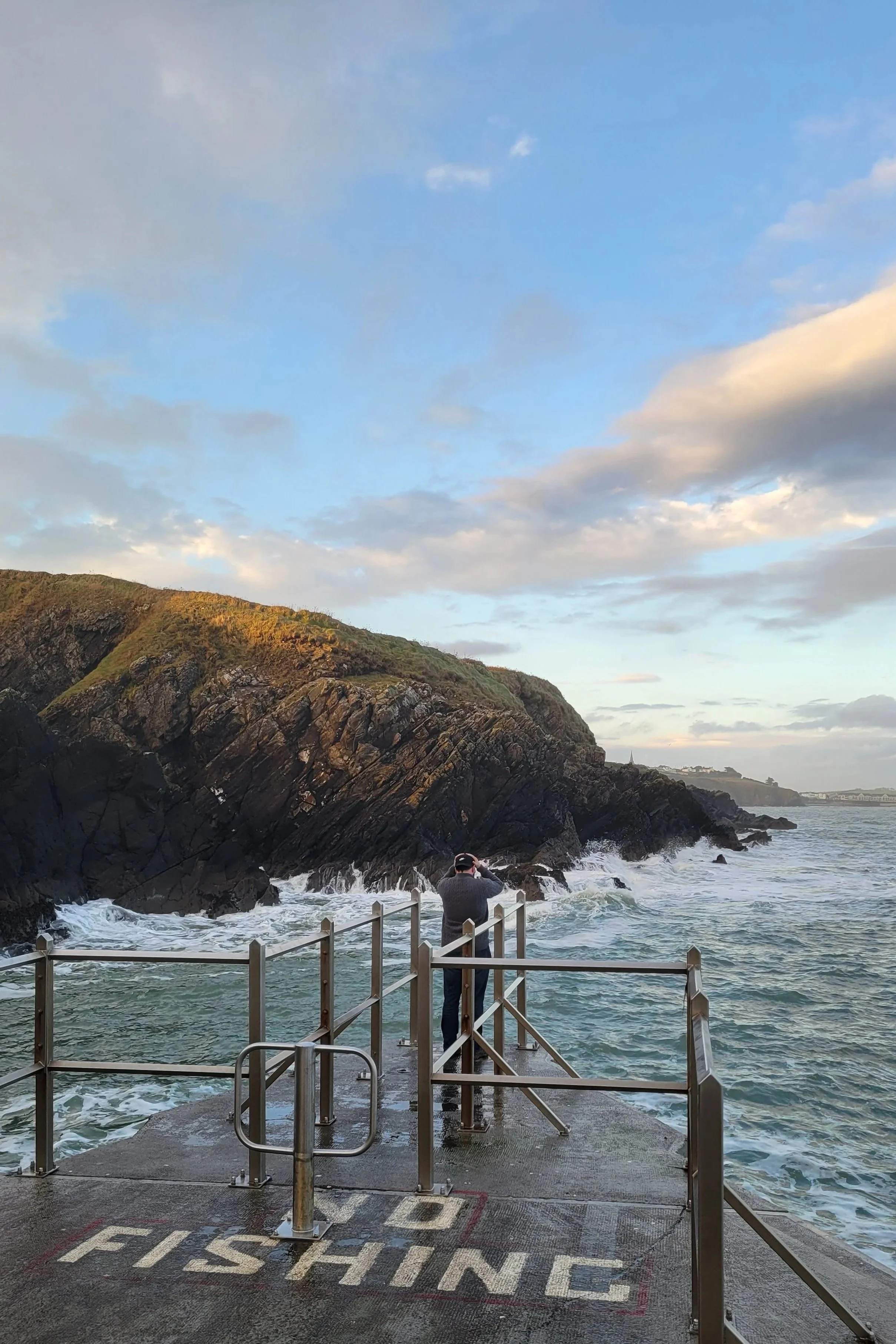 Newton and Guillamene Swim Club