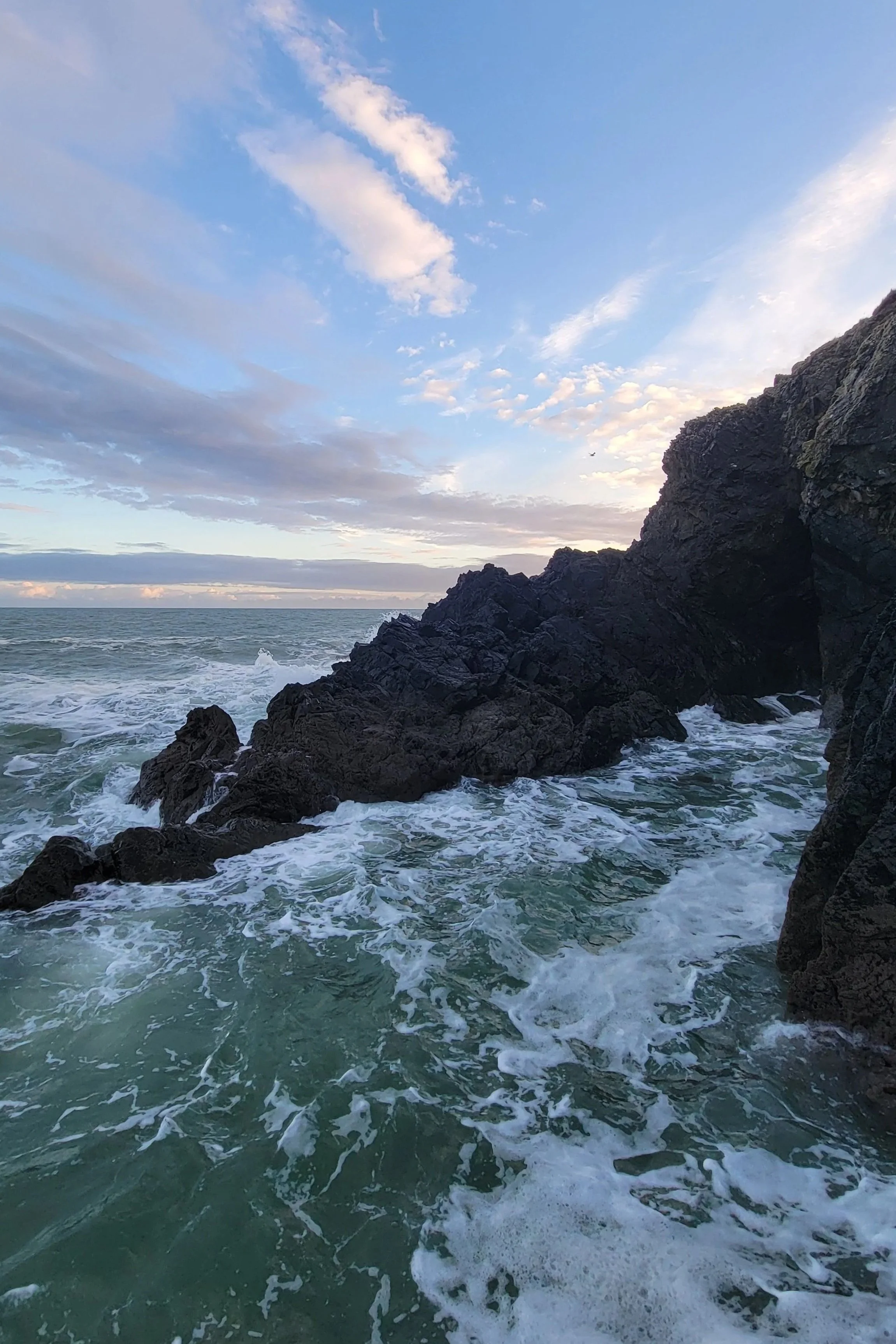 Newton and Guillamene Swim Club