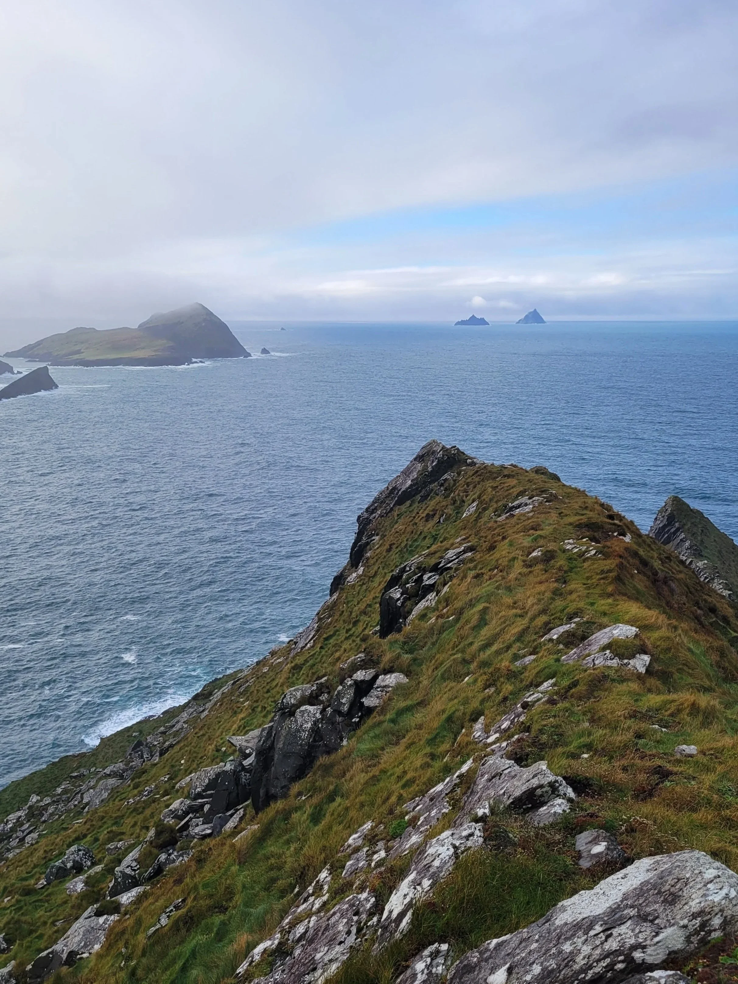 Kerry Cliffs