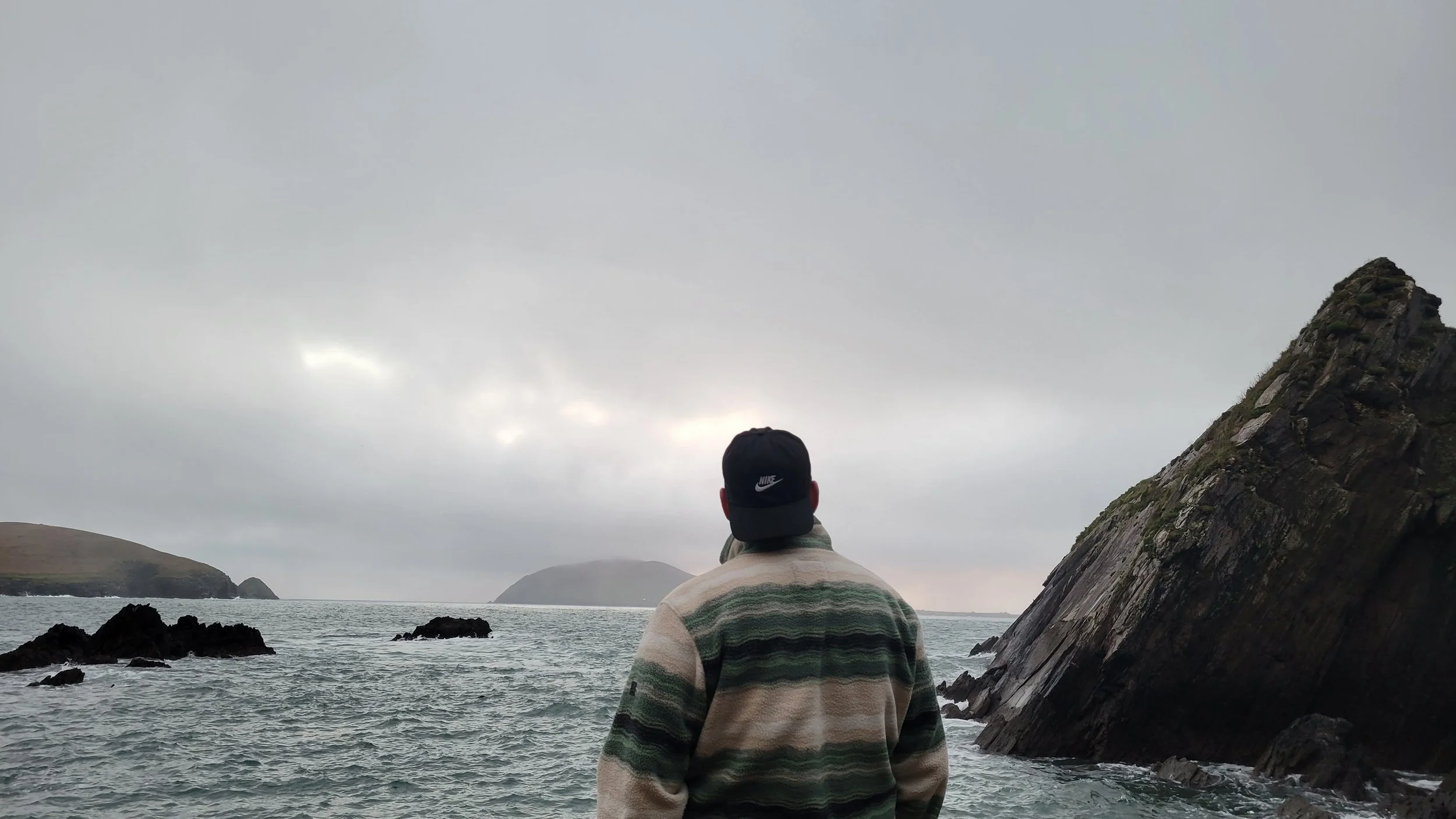 Irish Roadtrip pt. 3 | The Dingle Peninsula