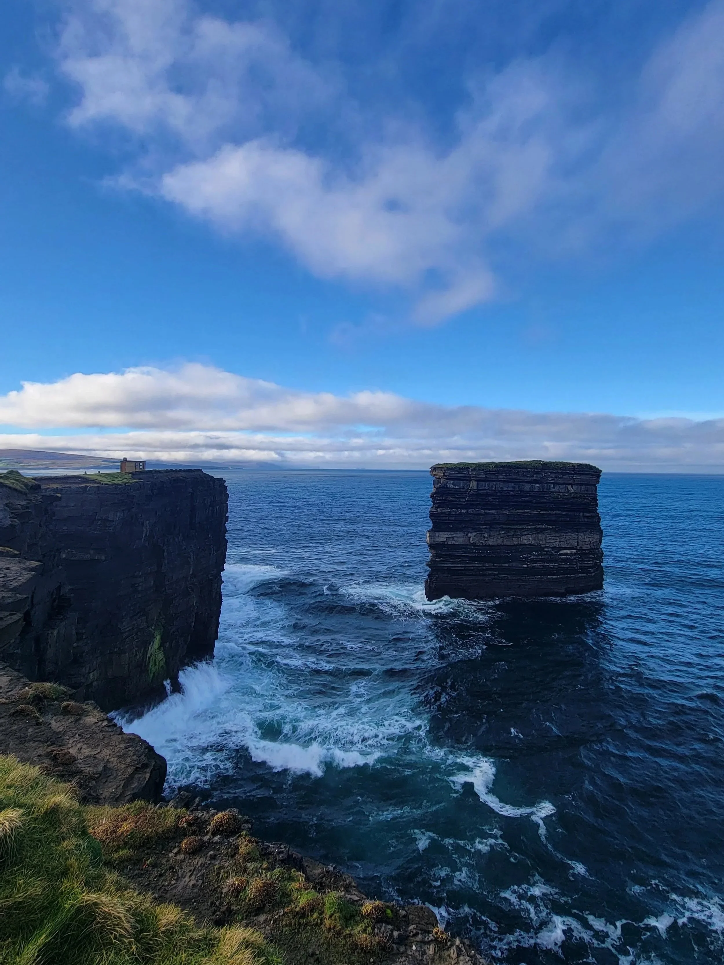 Irish Roadtrip pt. 5 | County Mayo