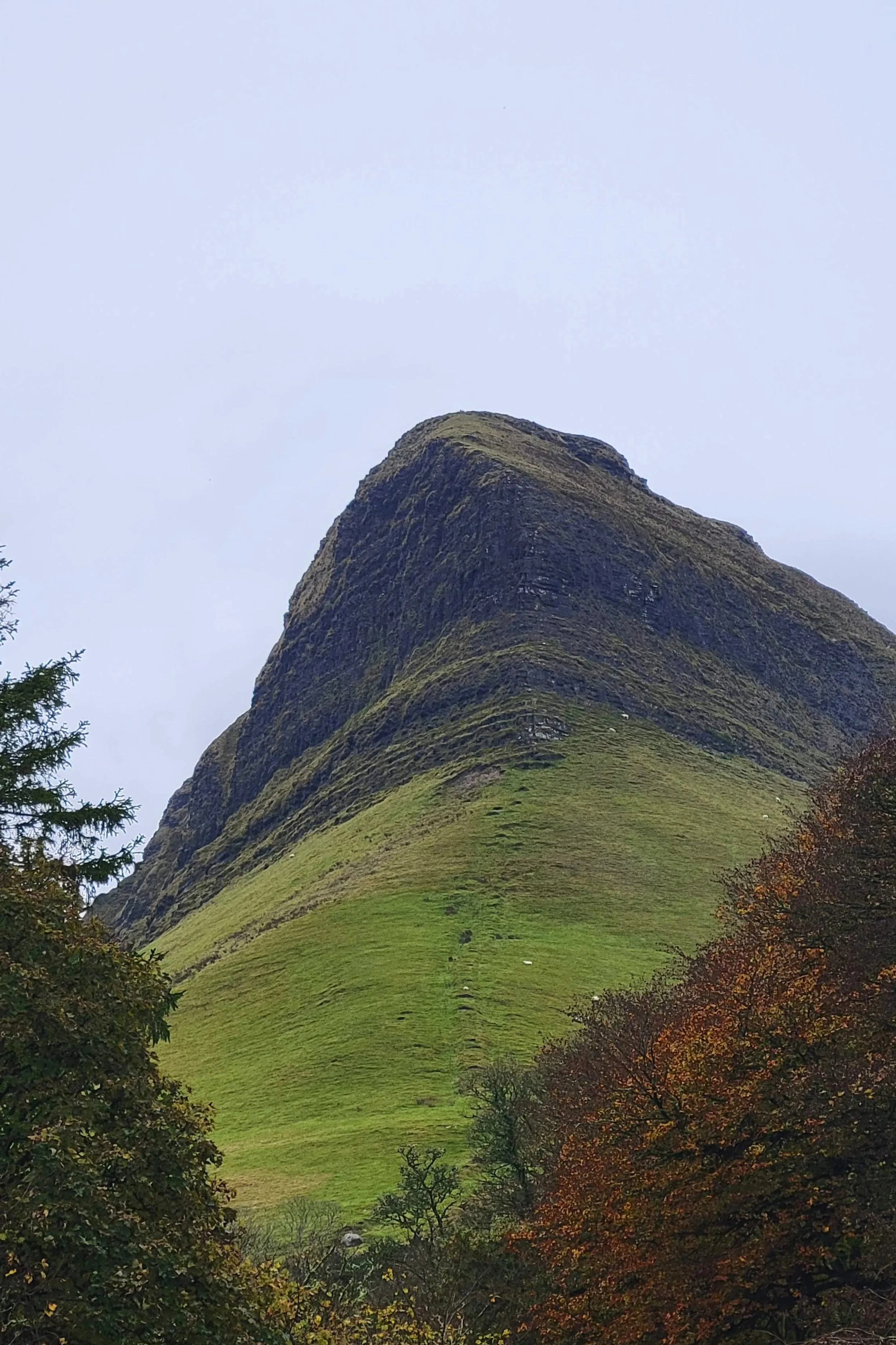 Ben Bulben