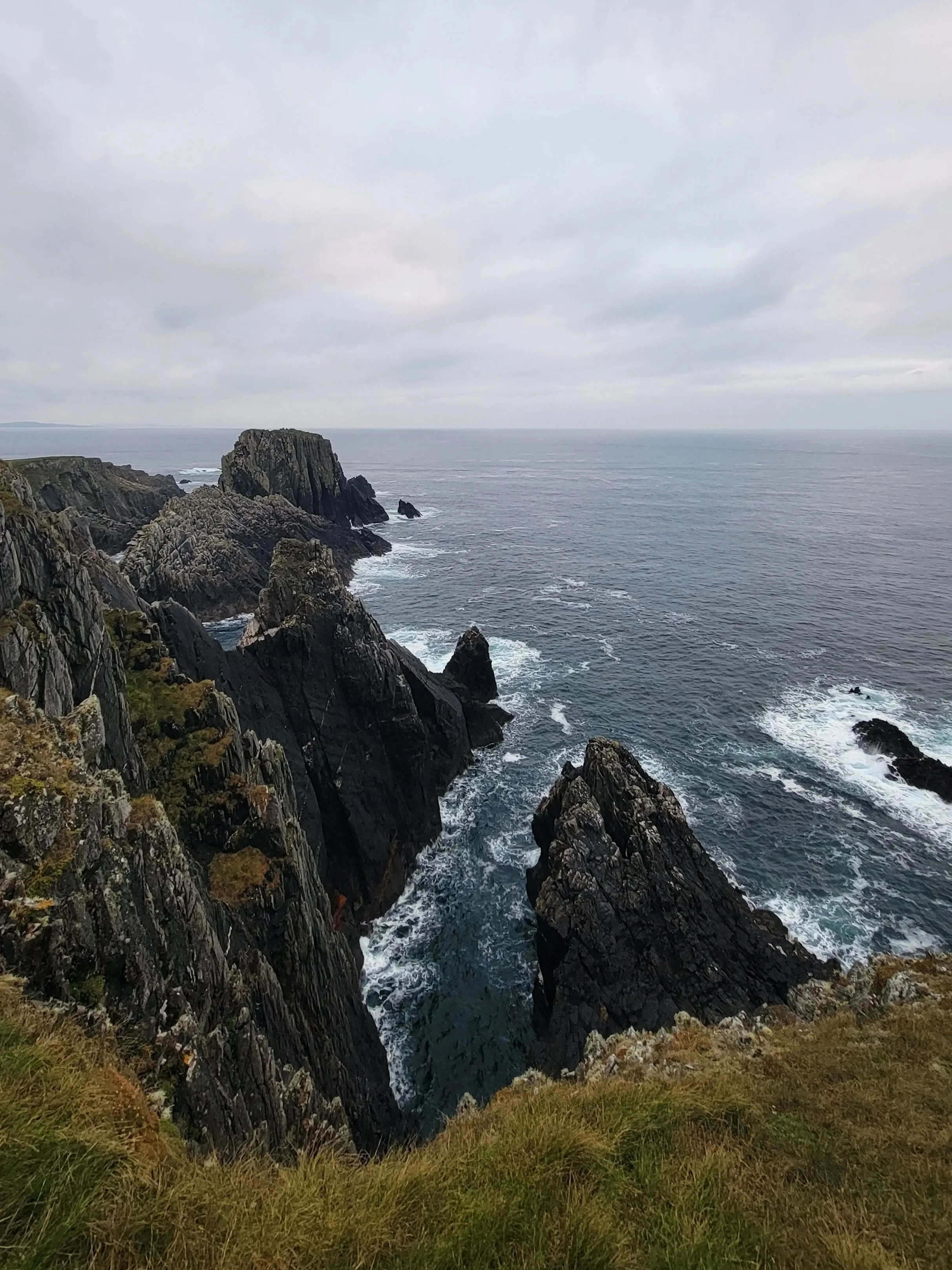 Irish Roadtrip pt. 7 | County Donegal