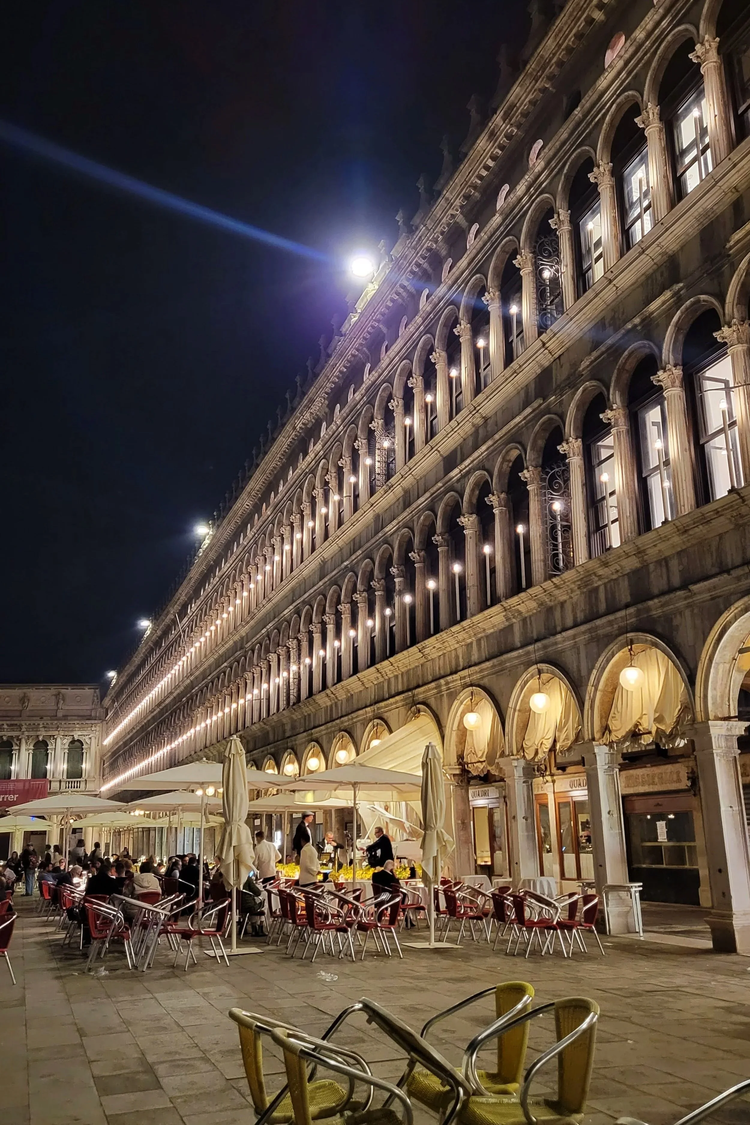 Piazza San Marco