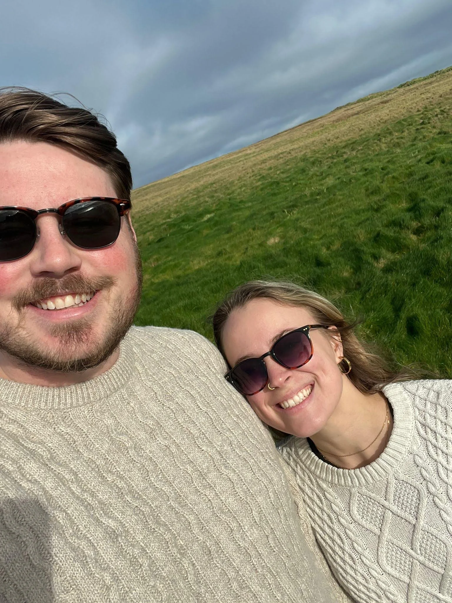 Ultimate Irish Coastal Road Trip