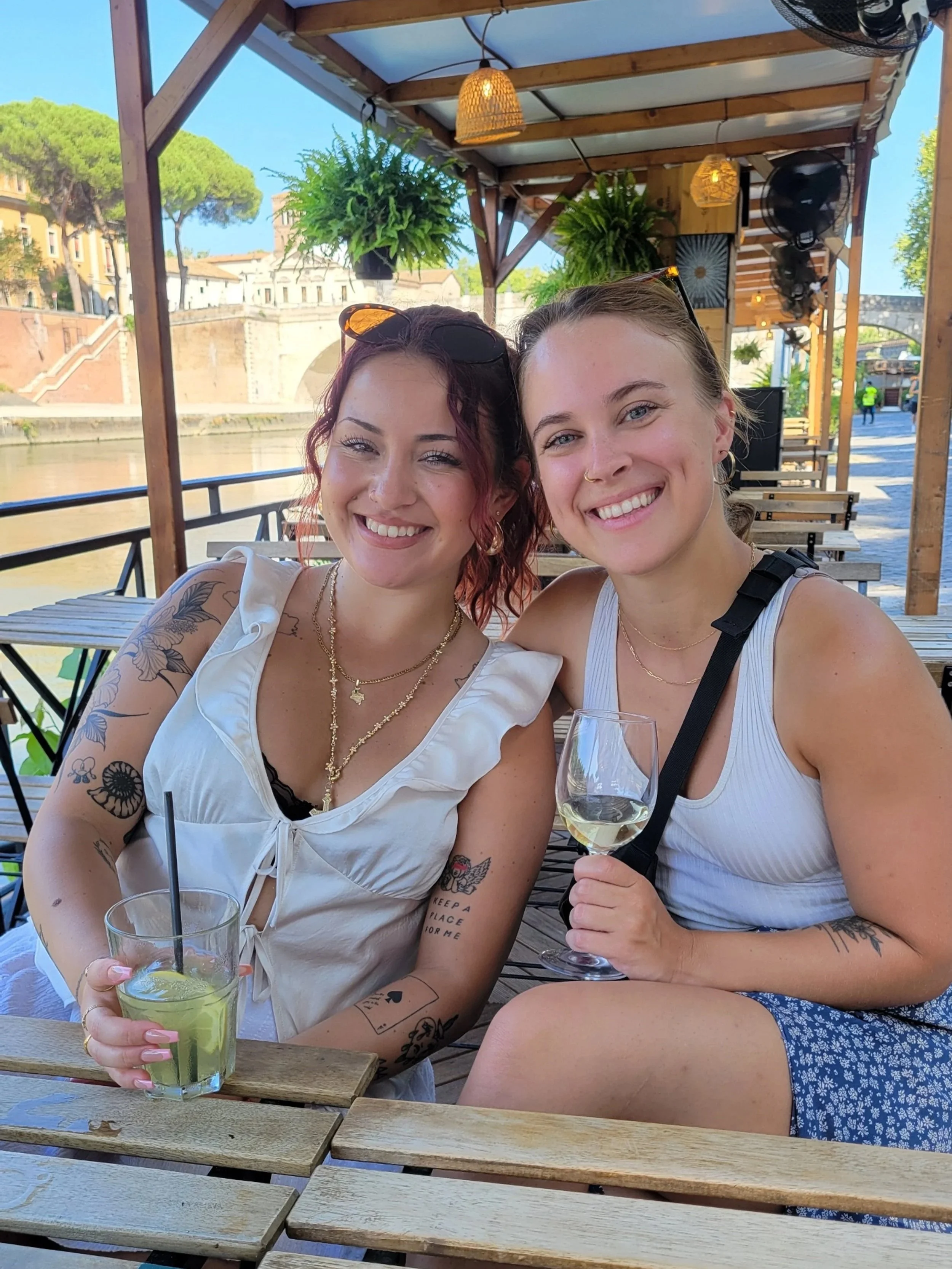 Month 3 | Vietri sul Mare, Italy