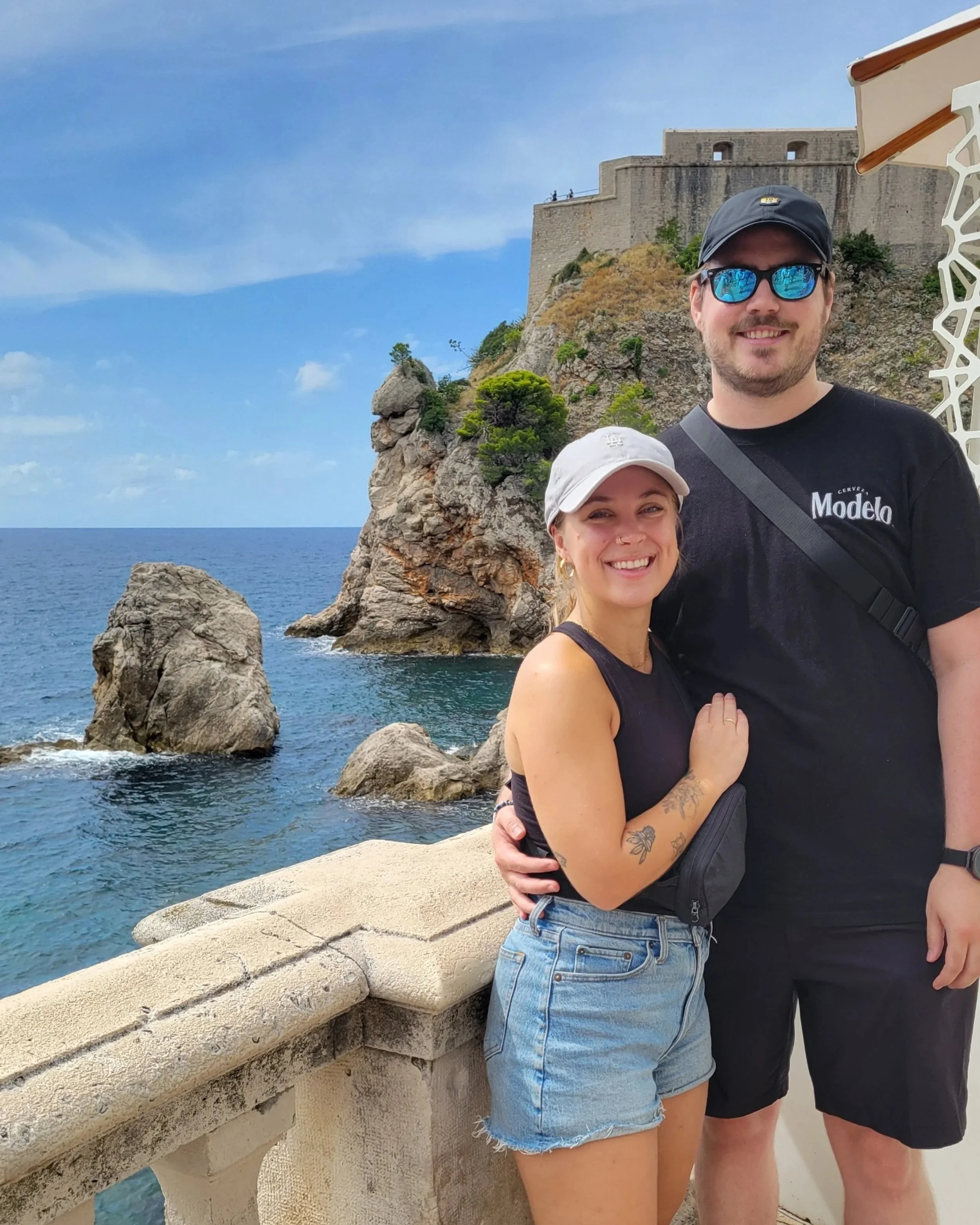 Month 4 | Vietri sul Mare, Italy