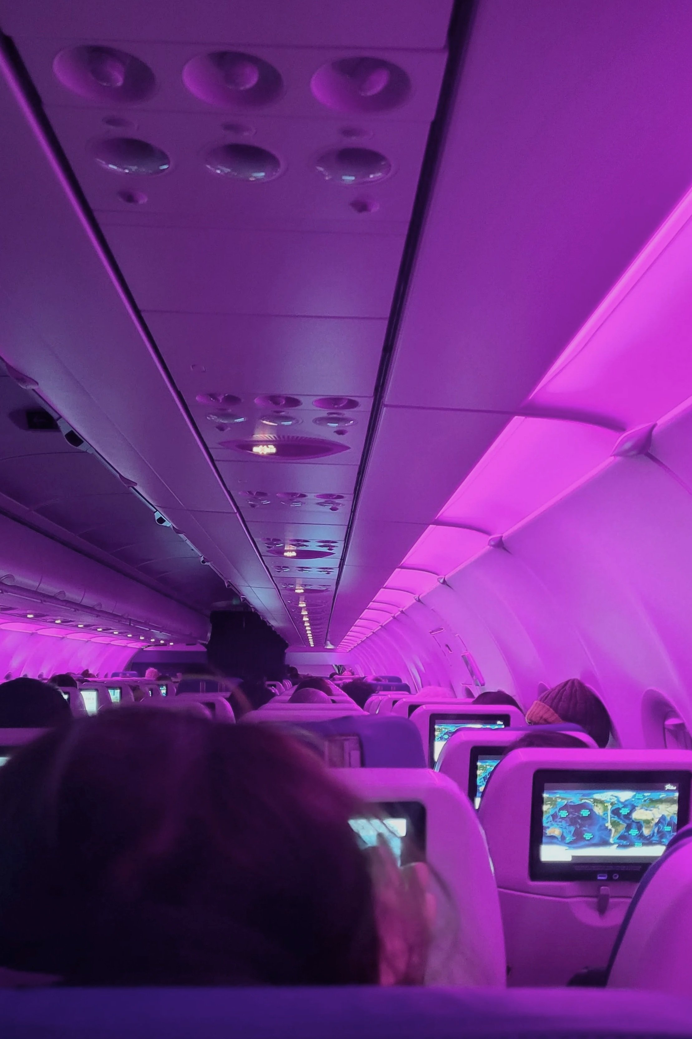 My 5 Rules for Travel