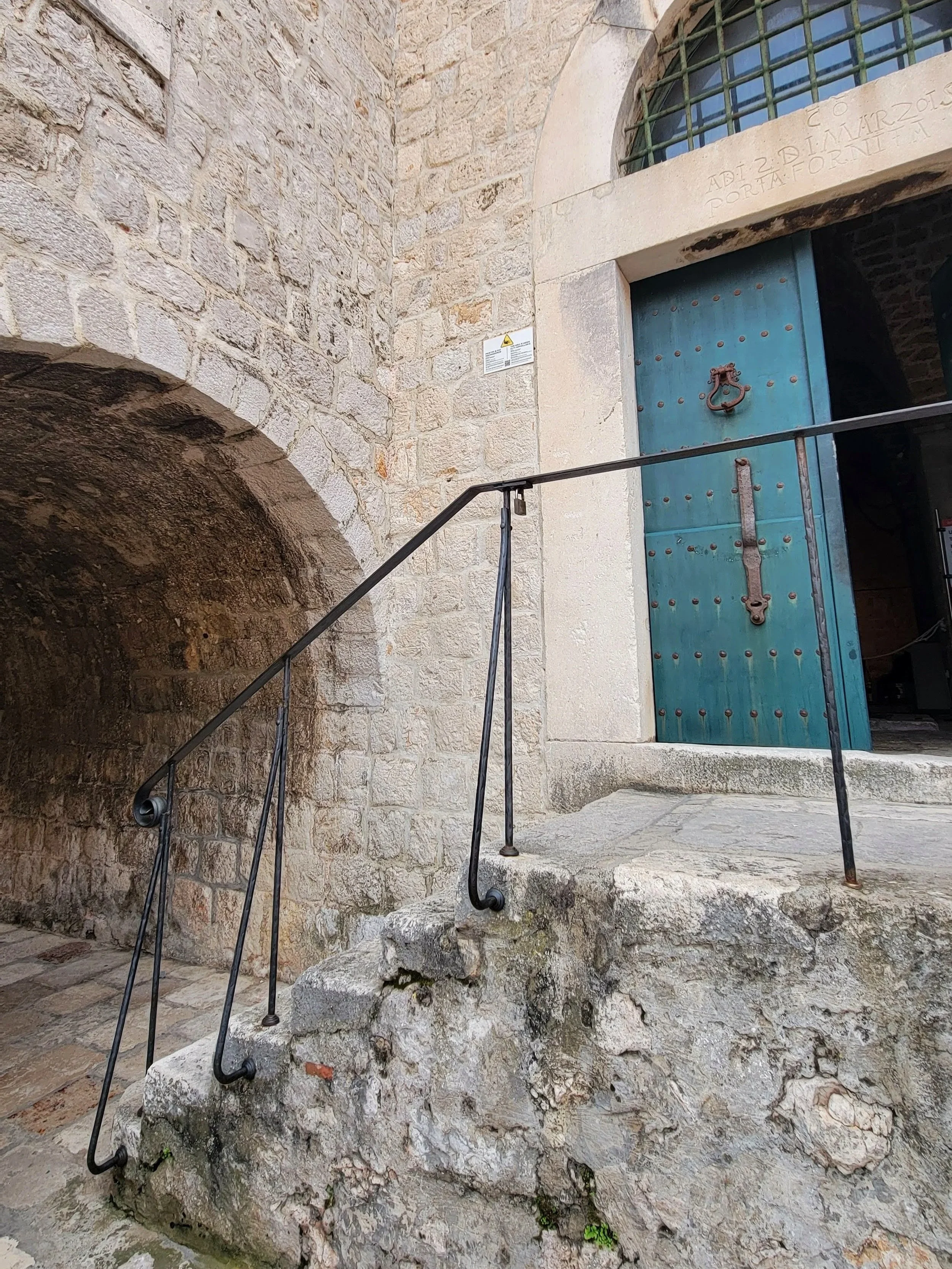 Rupe Ethnographic Museum