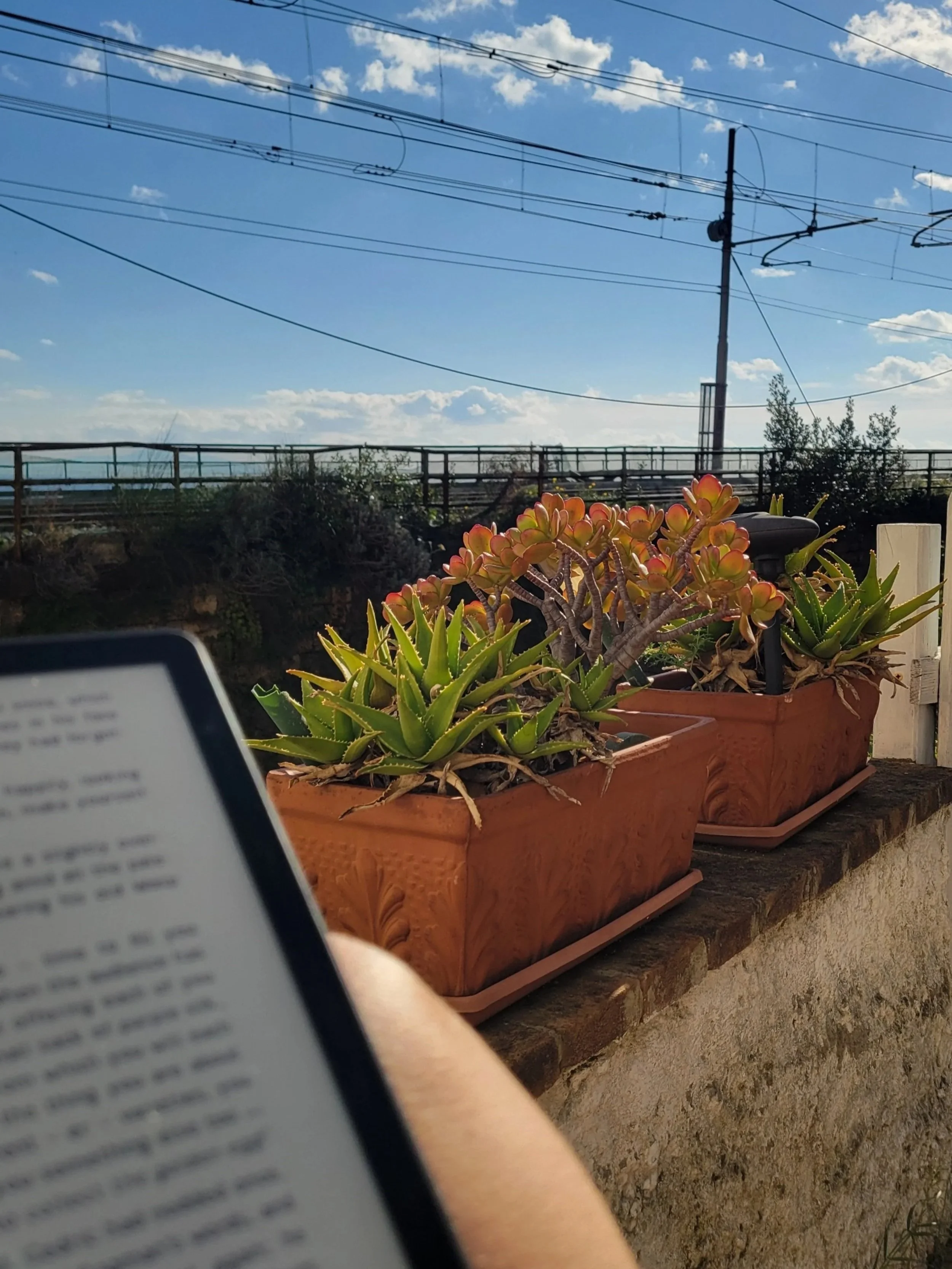 Italian Winter Weather