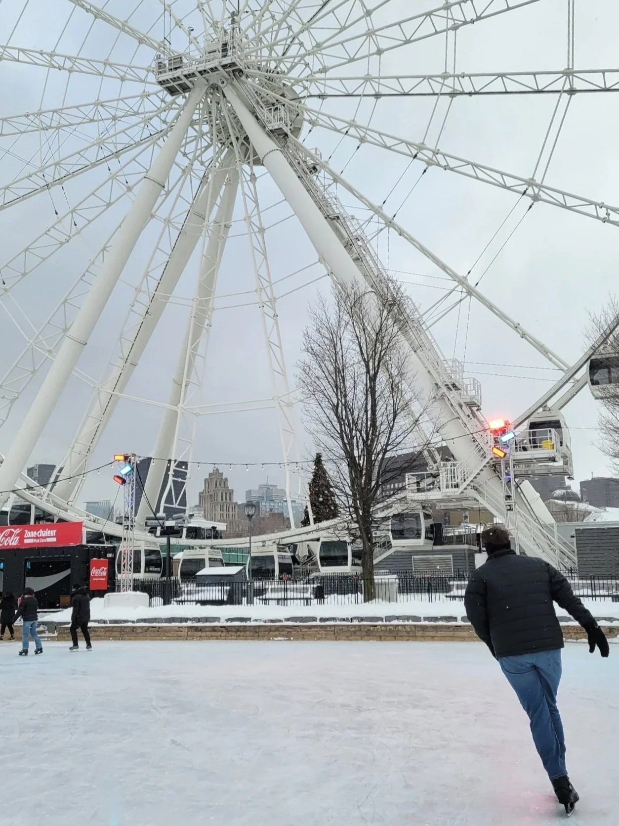 Montreal Winter Weekend Guide