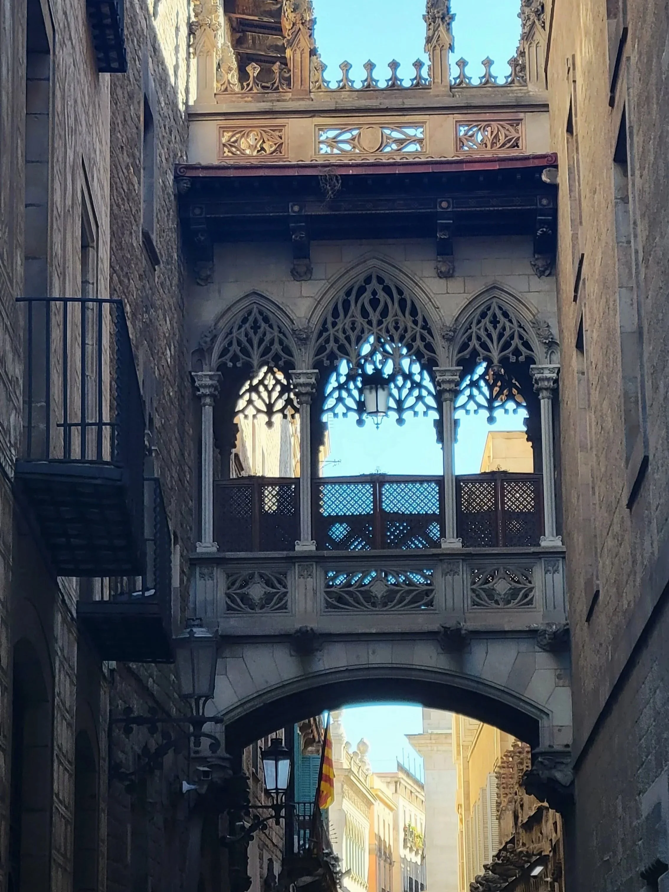 Gothic Quarter
