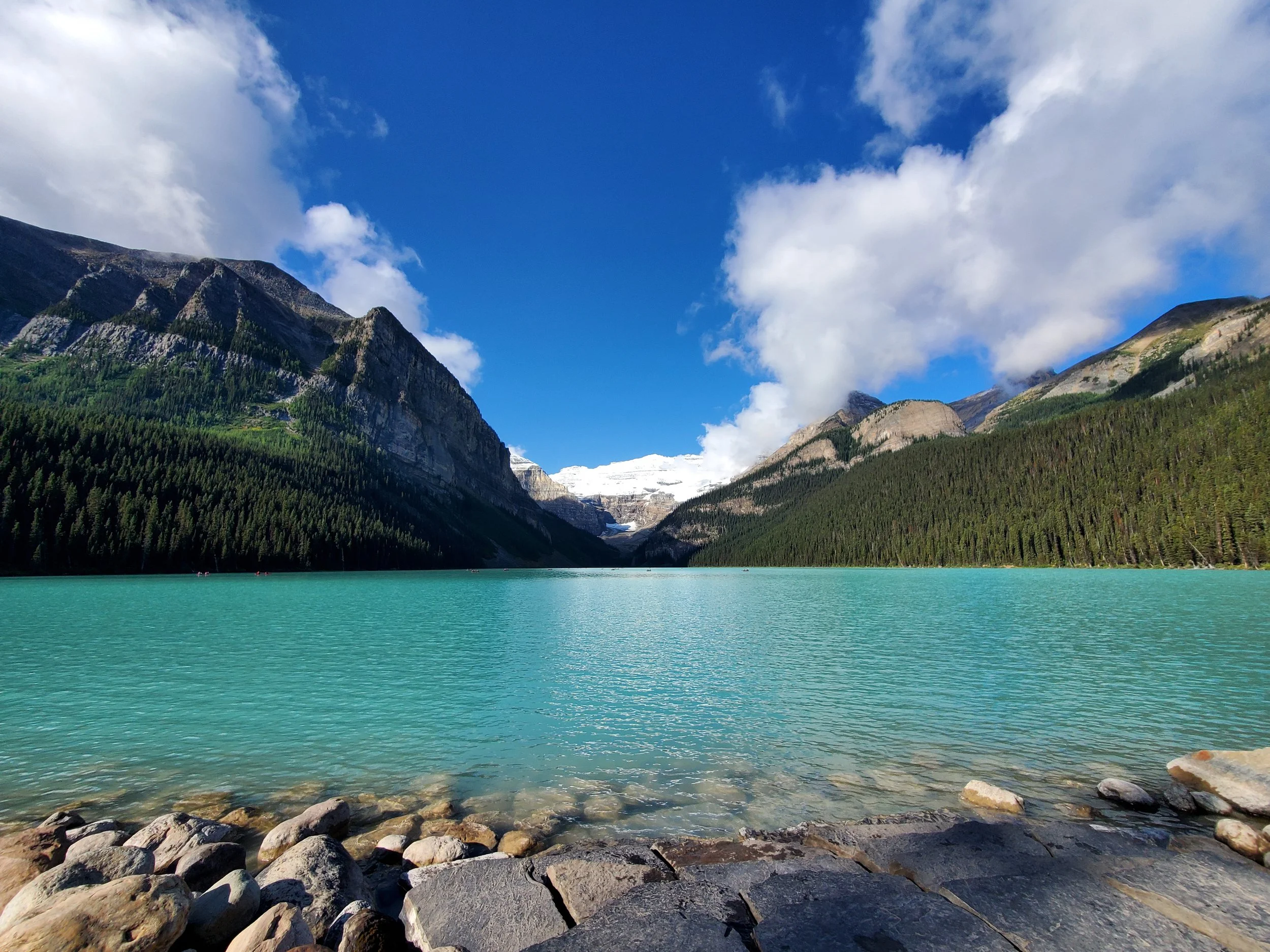 Lake Louise