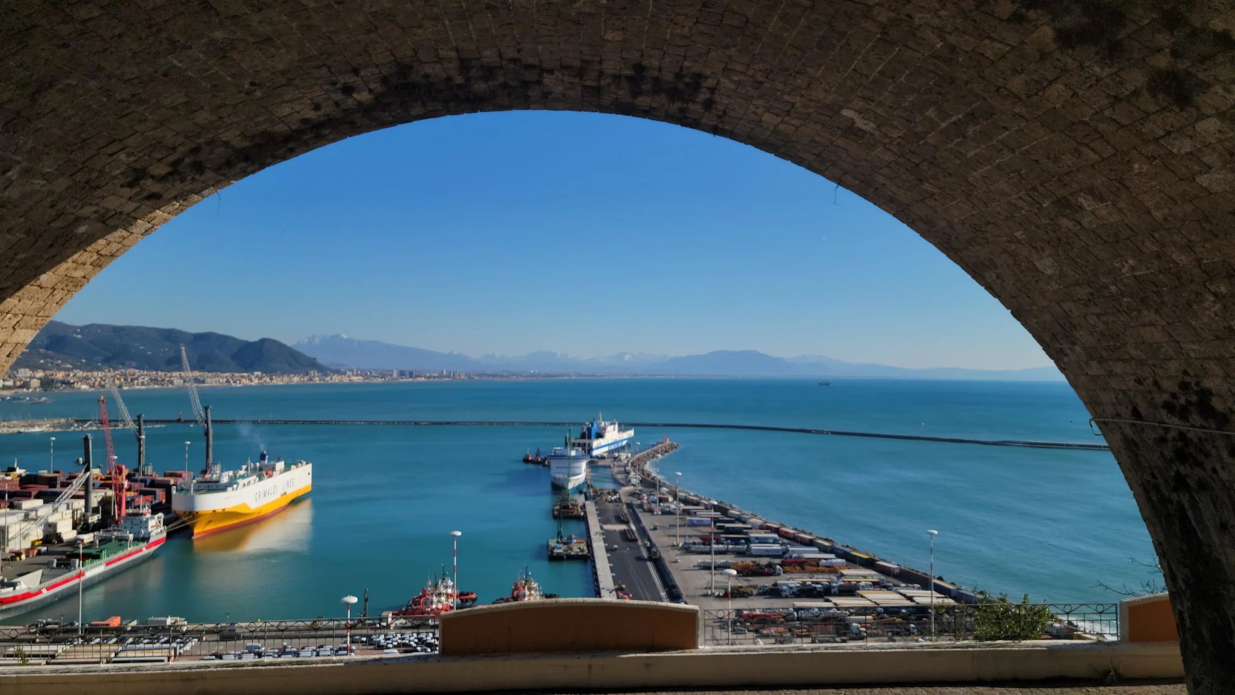 How We Moved to Italy pt. 2 | Codice Fiscale, Permesso di Soggiorno, and Apartment Hunting