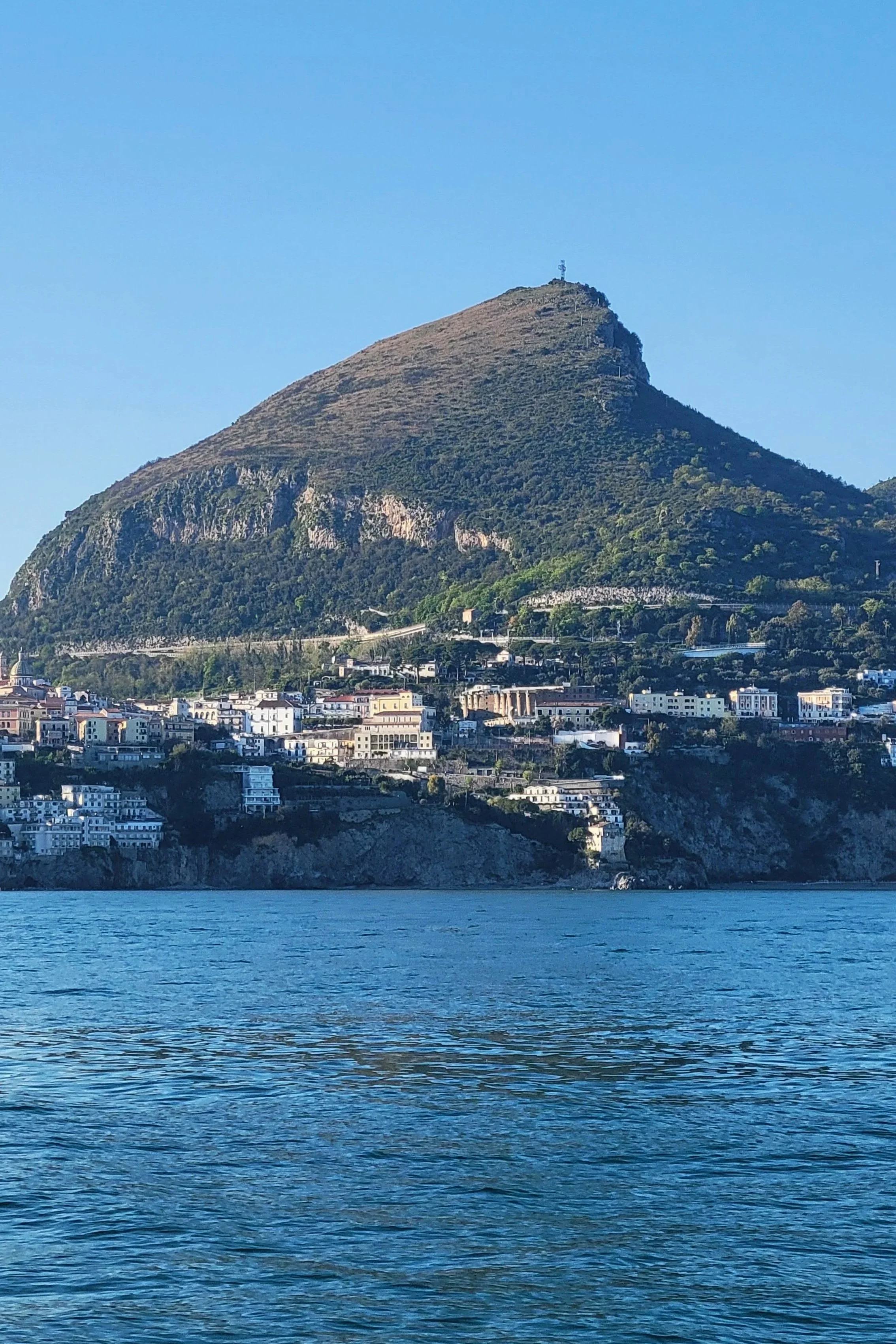 Month 11 | Our Last Month Abroad in Vietri sul Mare, Italy
