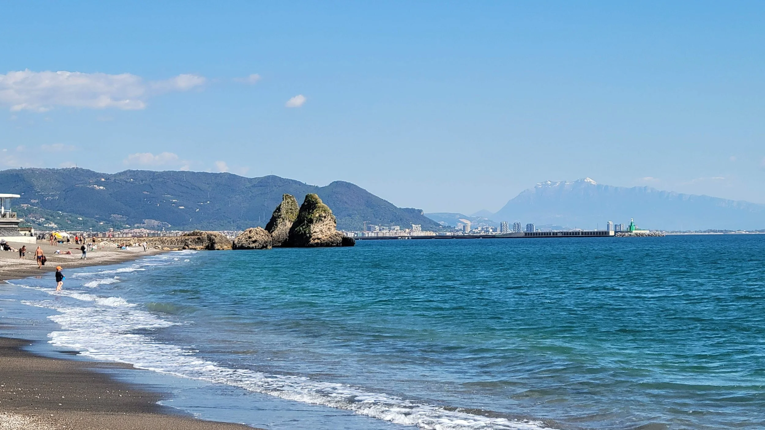 5+ Lessons Southern Italy Taught Me