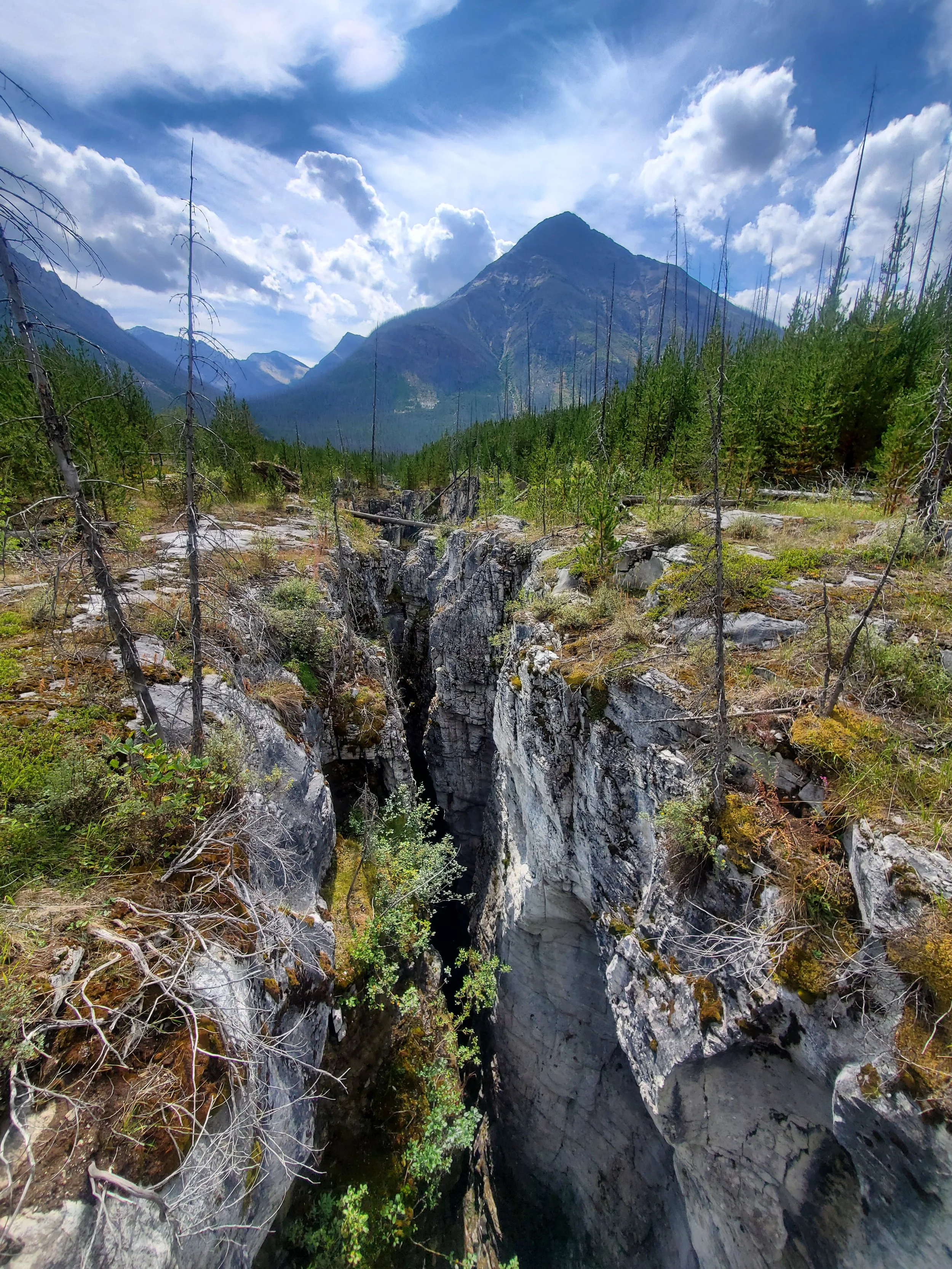 Marble Canyon 