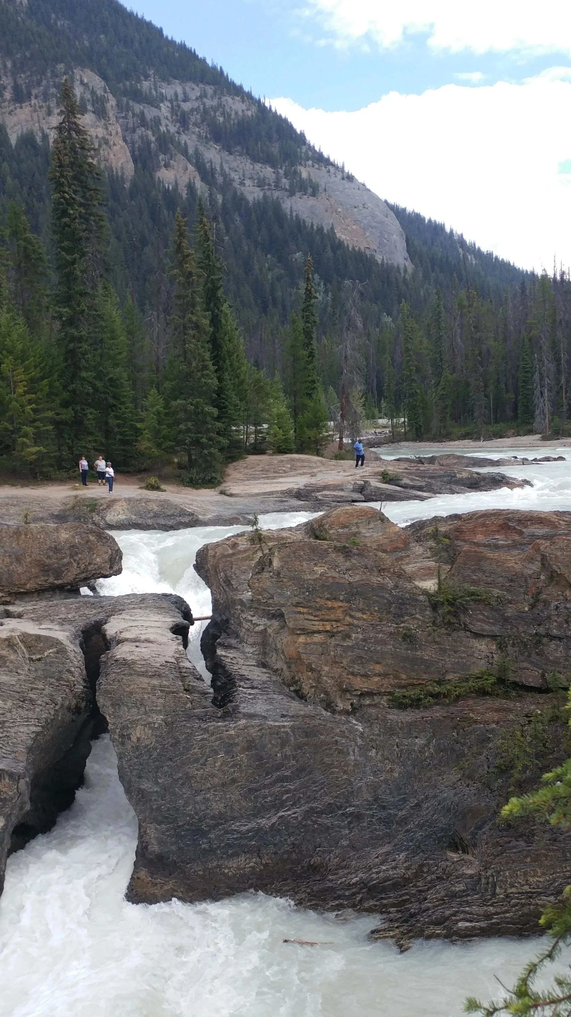 Natural Bridge