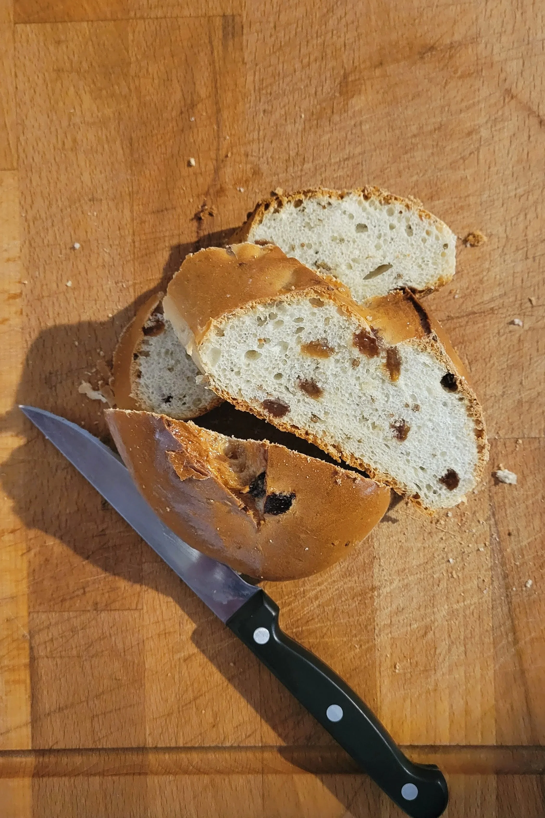 Buccellato di Lucca