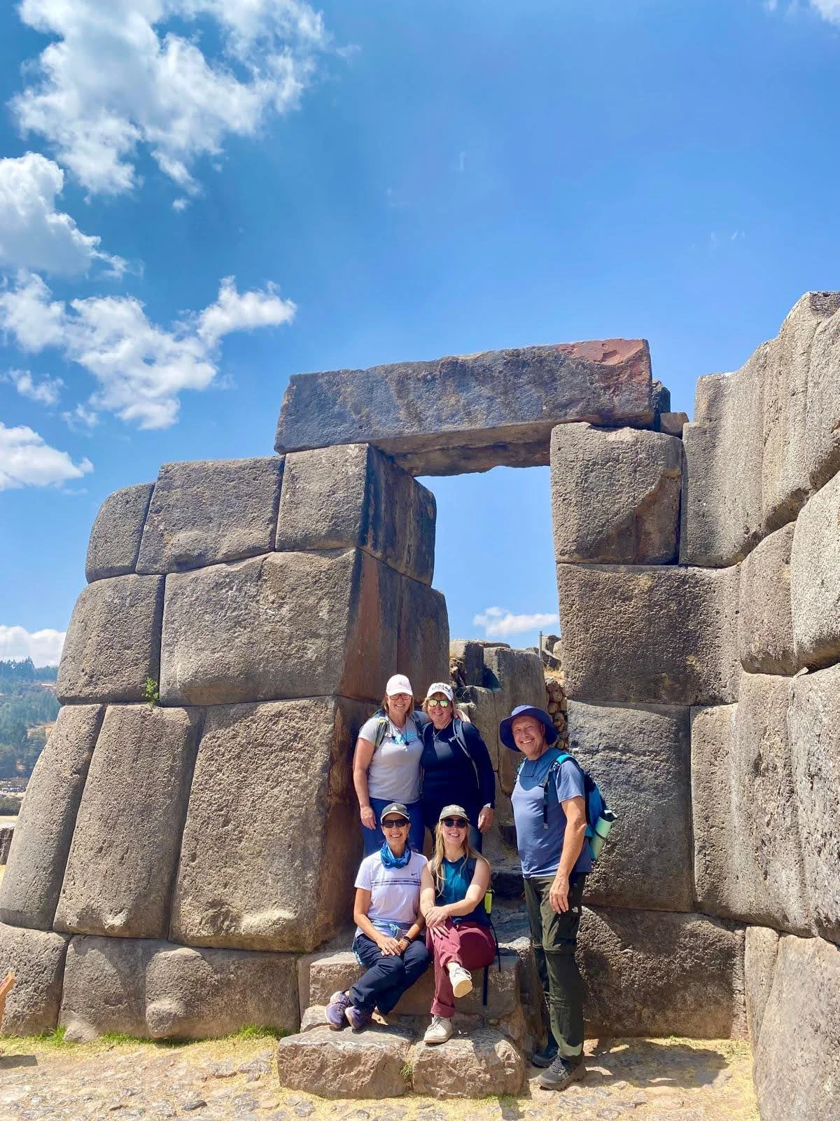 Saqsaywaman