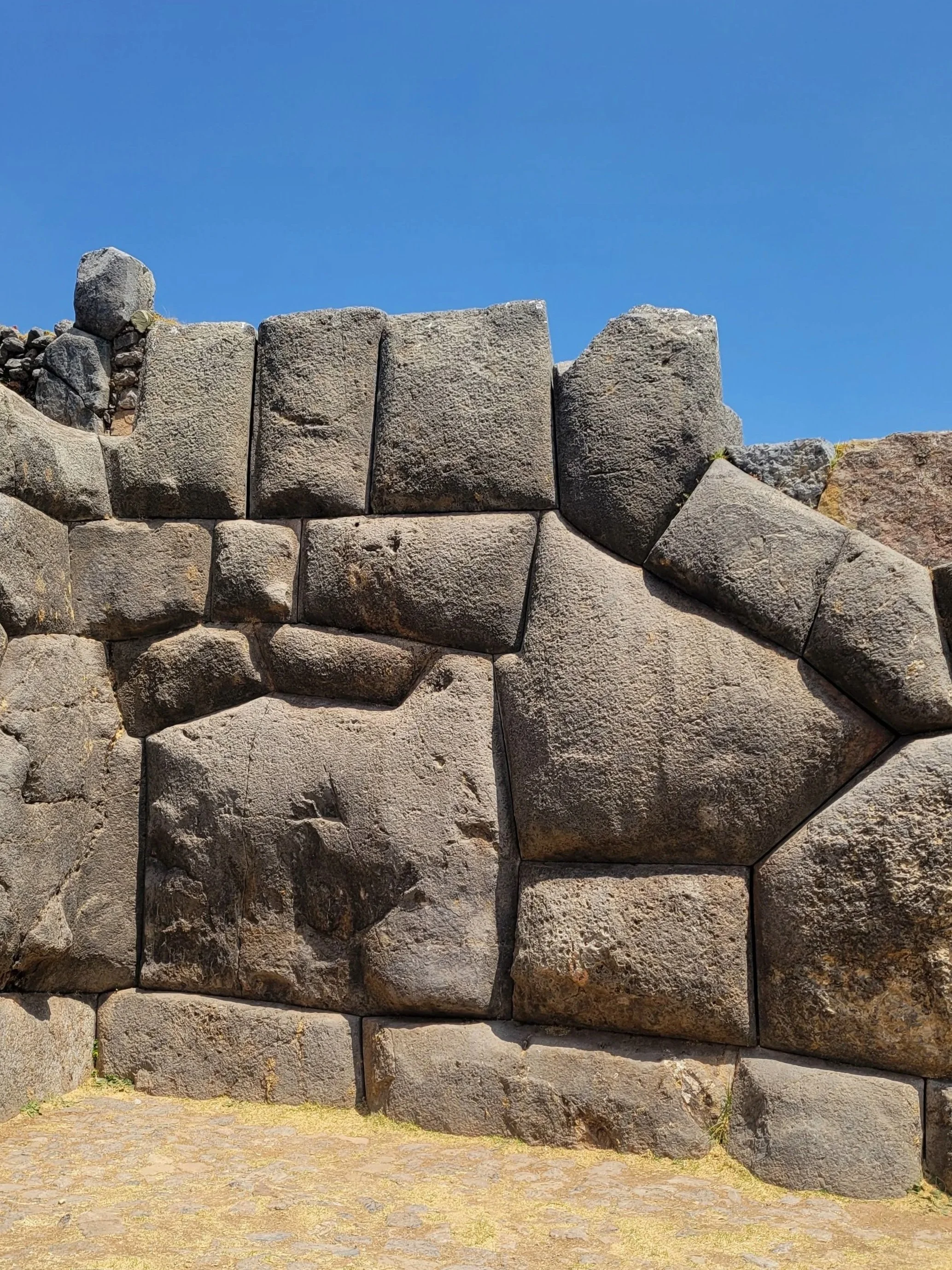 Saqsaywaman