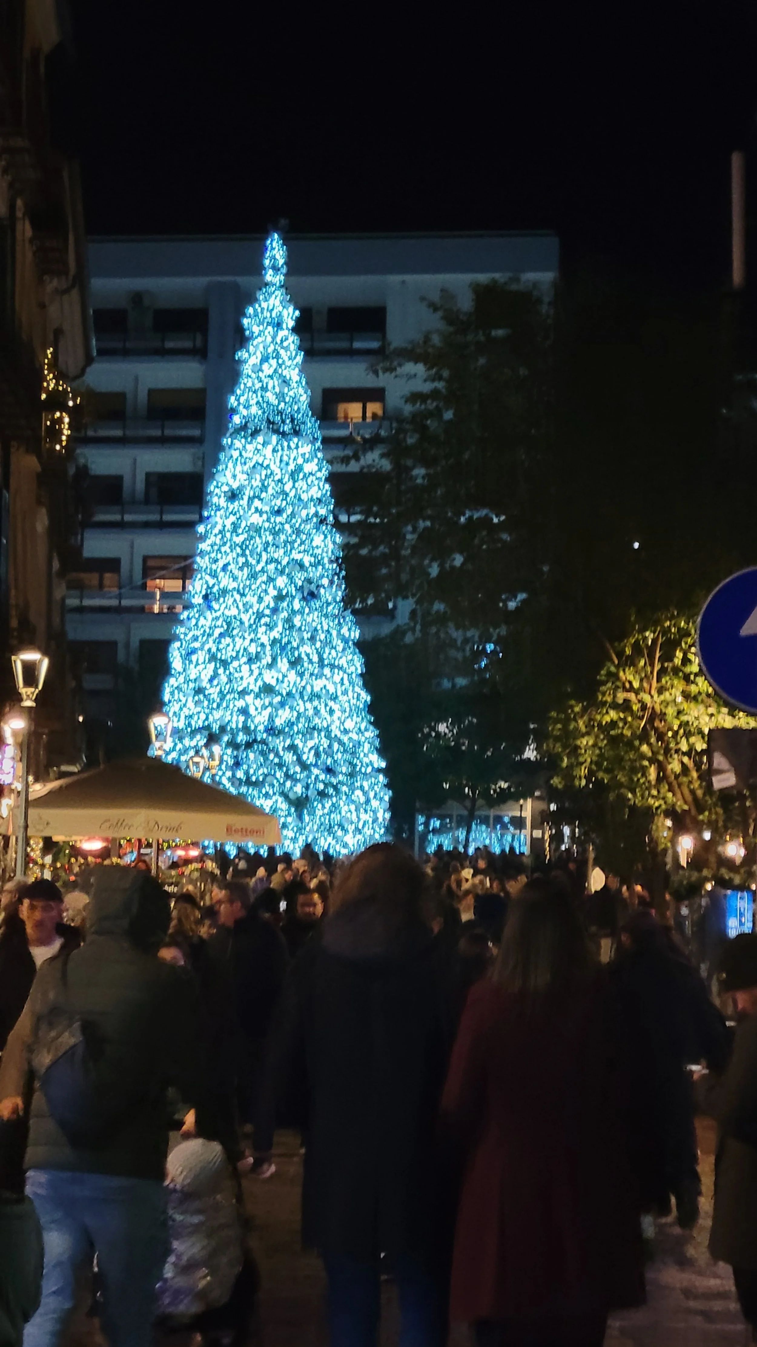 Month 7 | Vietri sul Mare, Italy