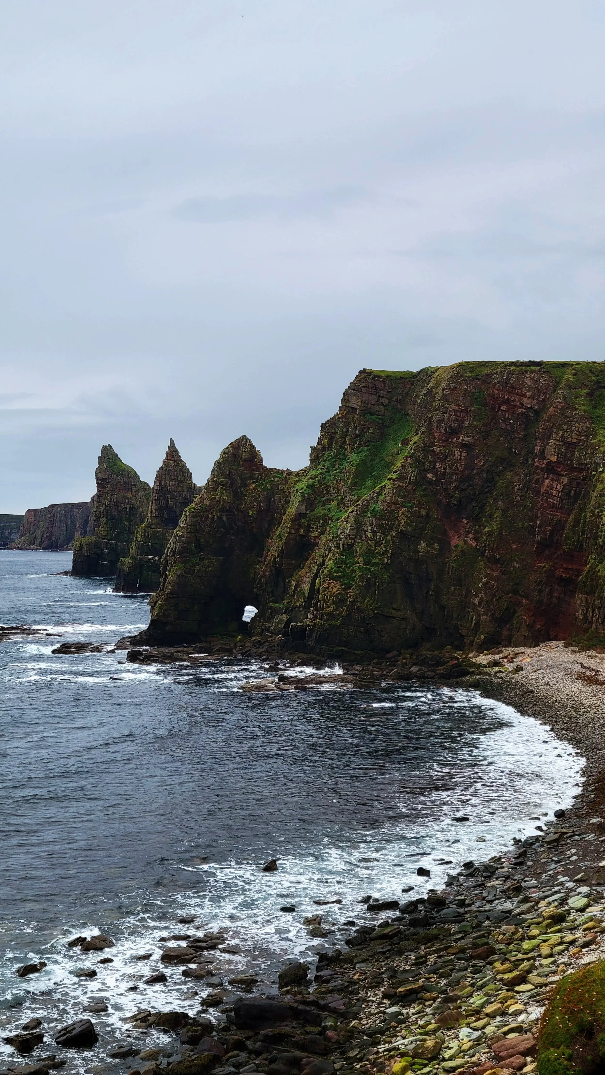 Scotland Adventure Planning — The Nomad Diaries
