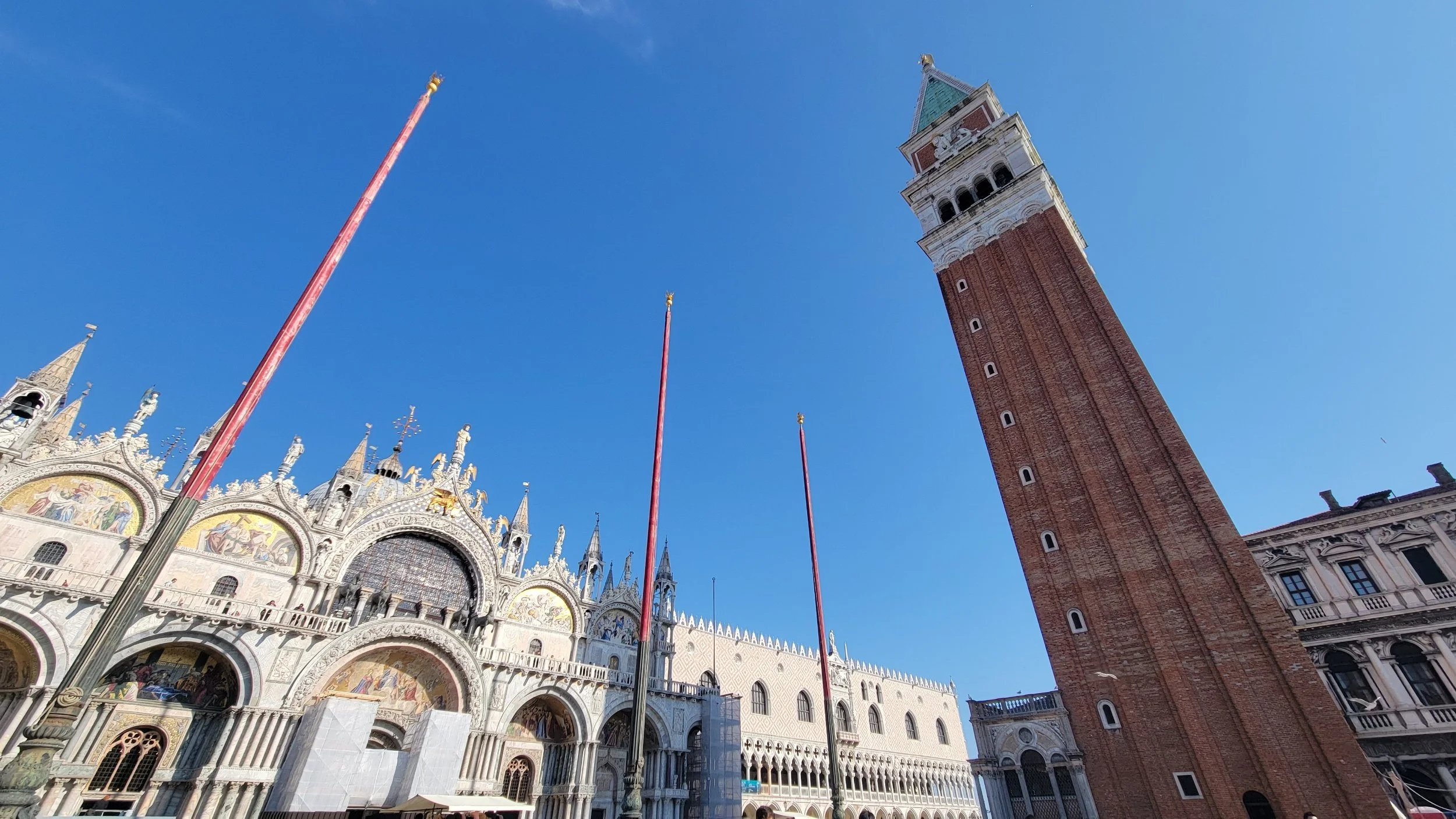 Piazza San Marco