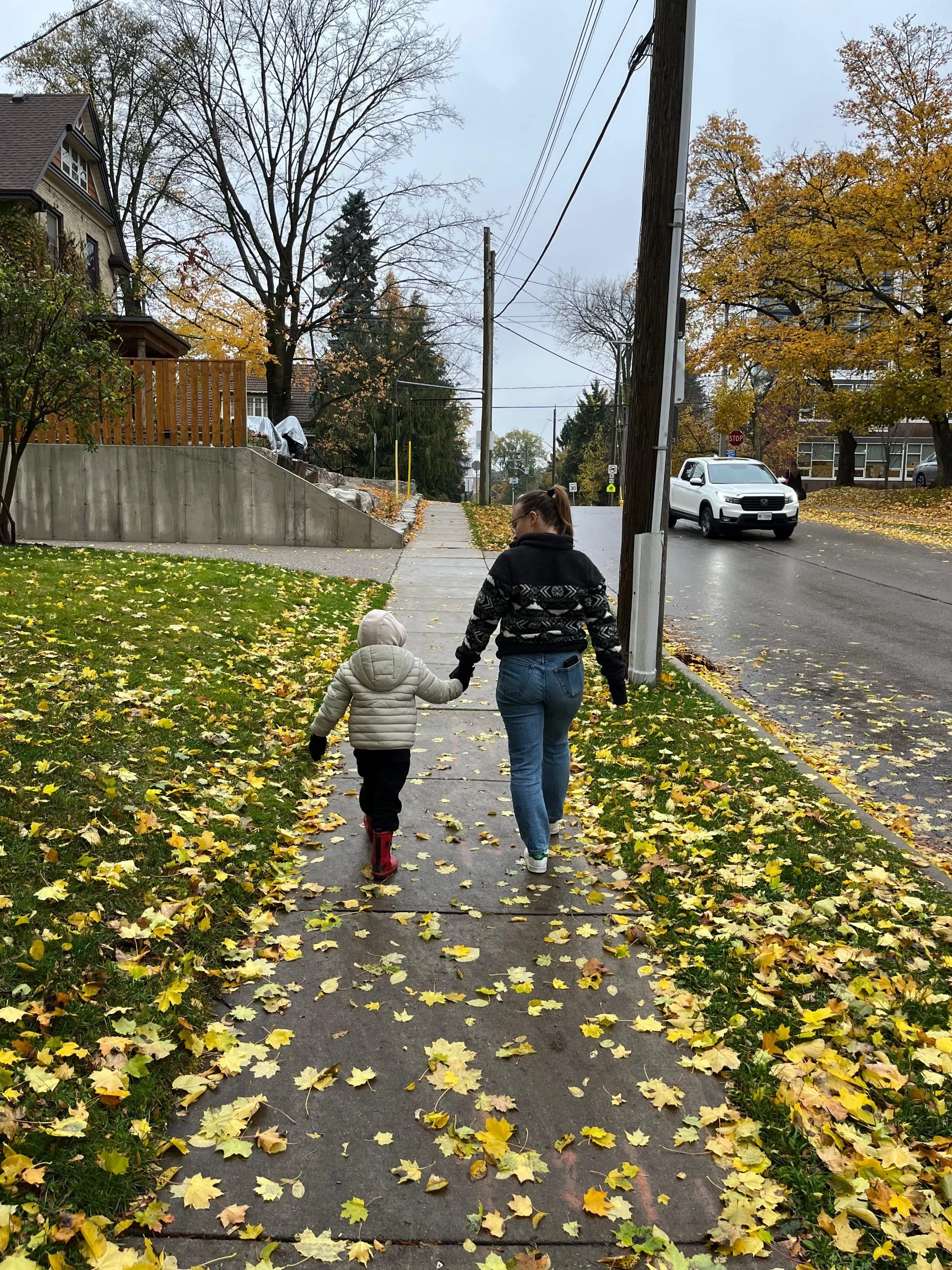 Month 6 | Vietri sul Mare, Italy