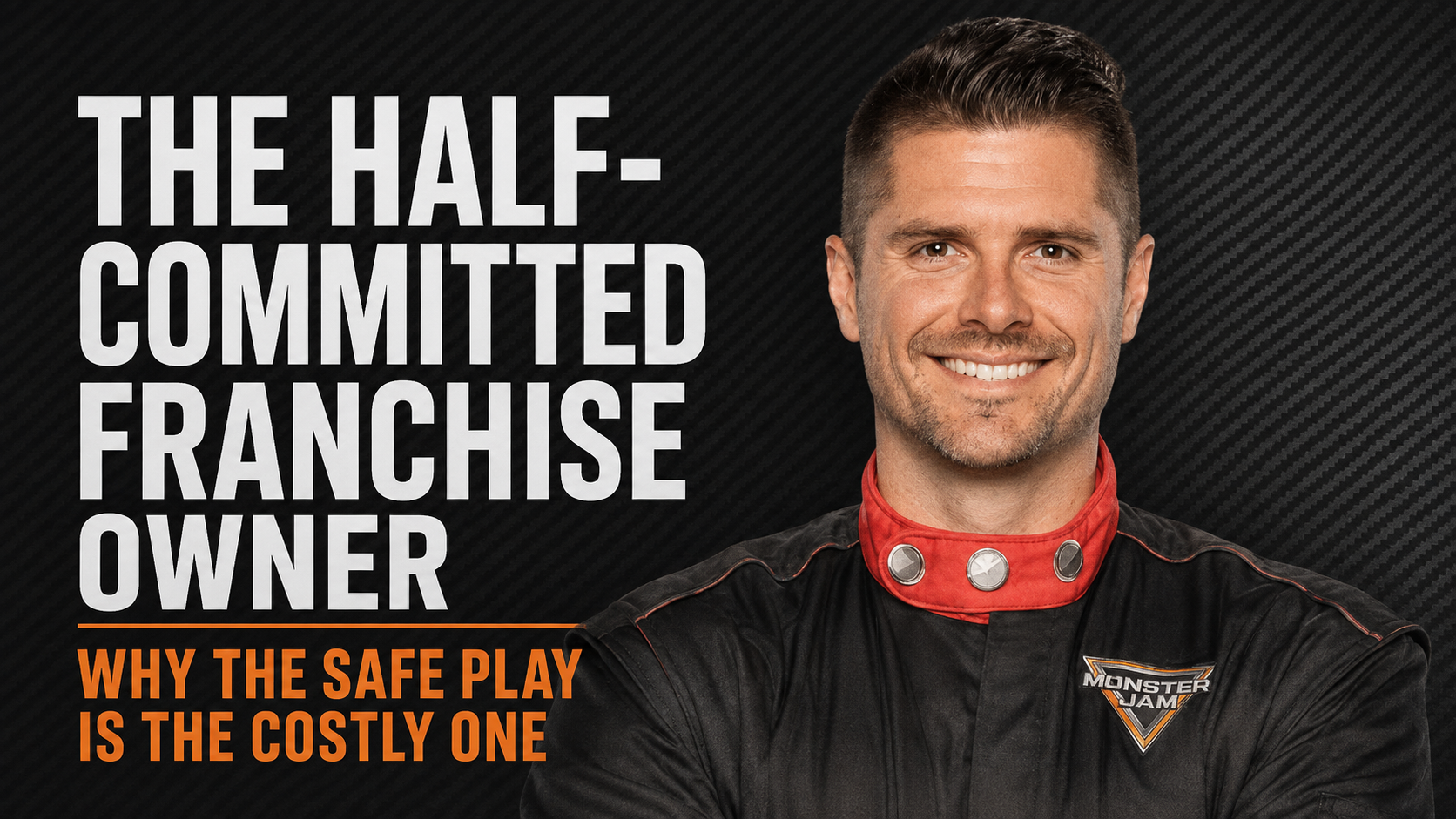 Franchise Owner Performance: The Half-Commit Cost
