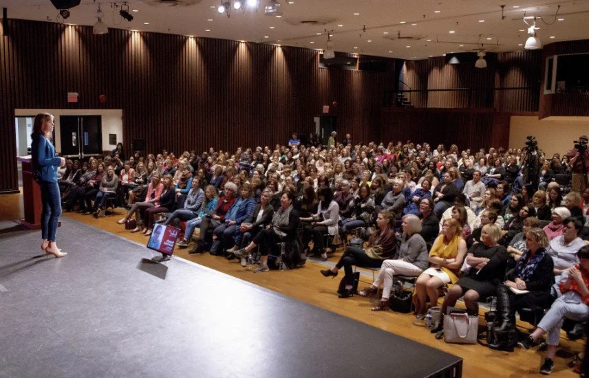 Fearless Women Summit