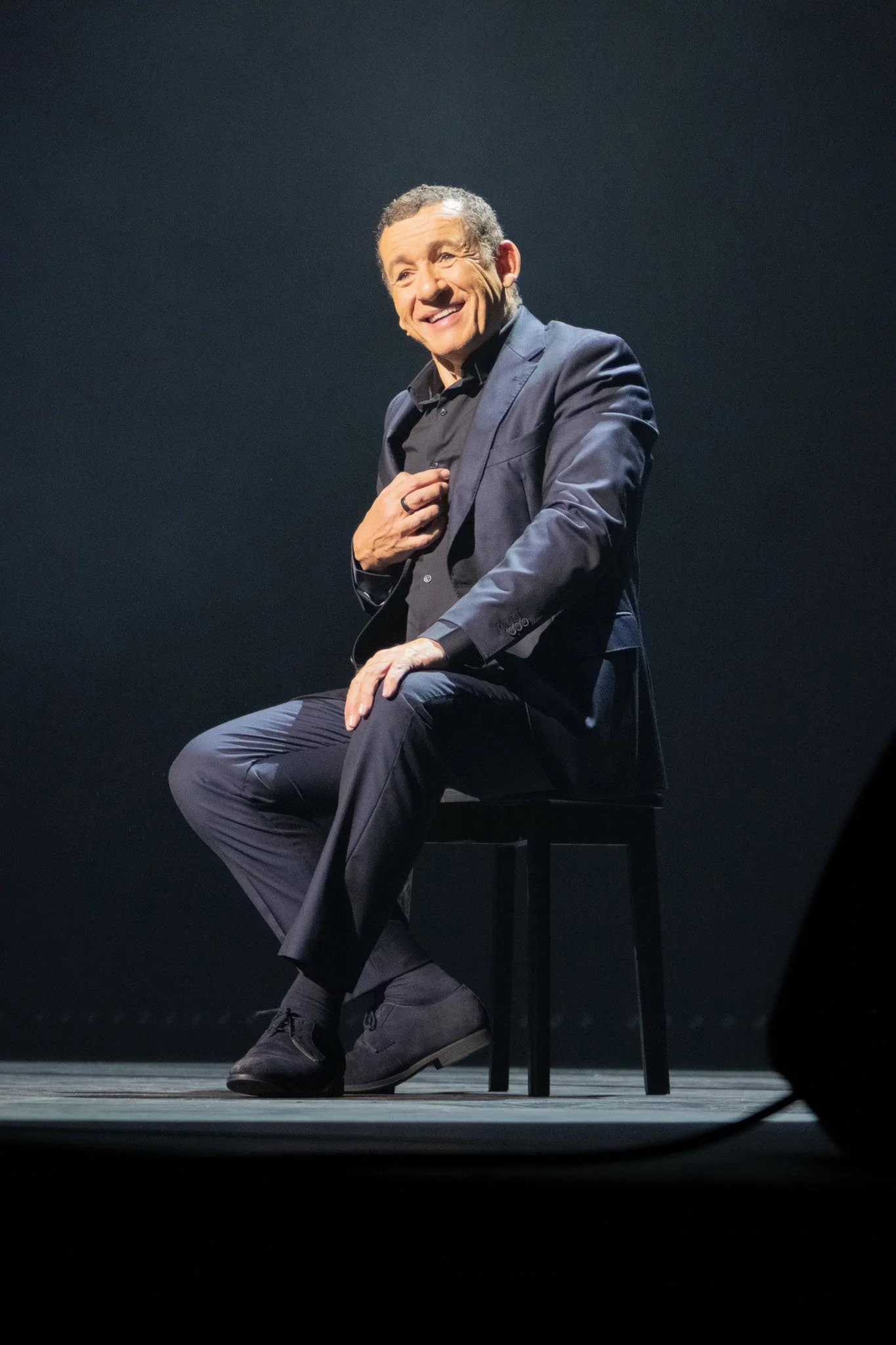 Sérénissimes de l'humour