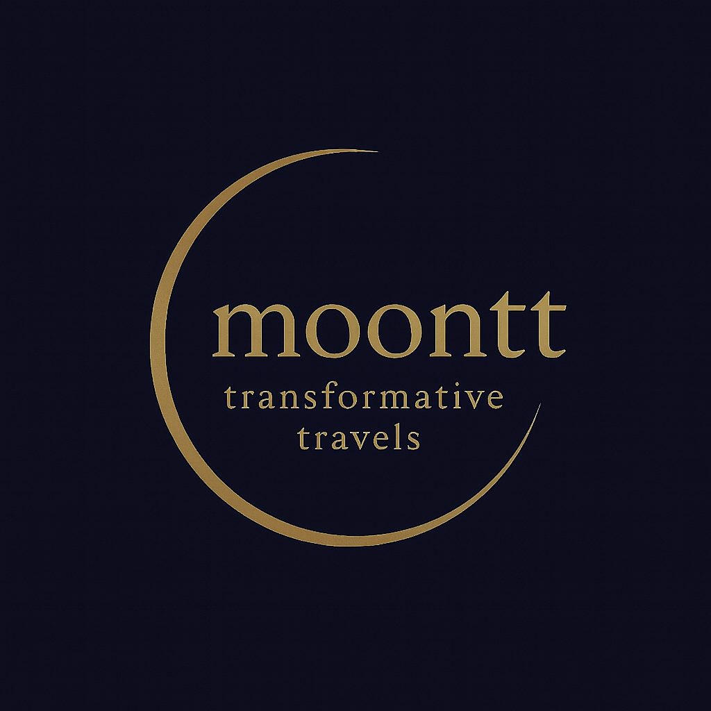 16 days transformative Travel