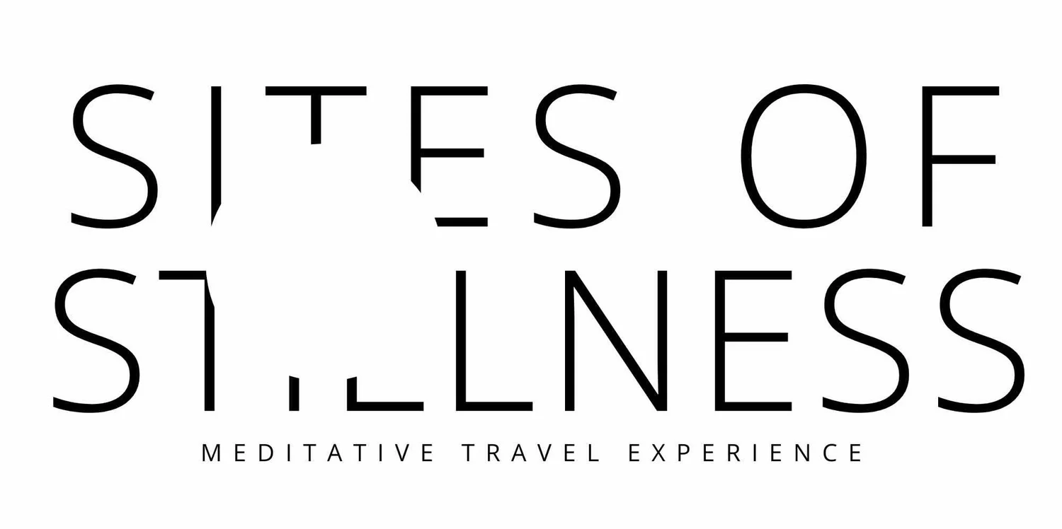 Sites of Stillness