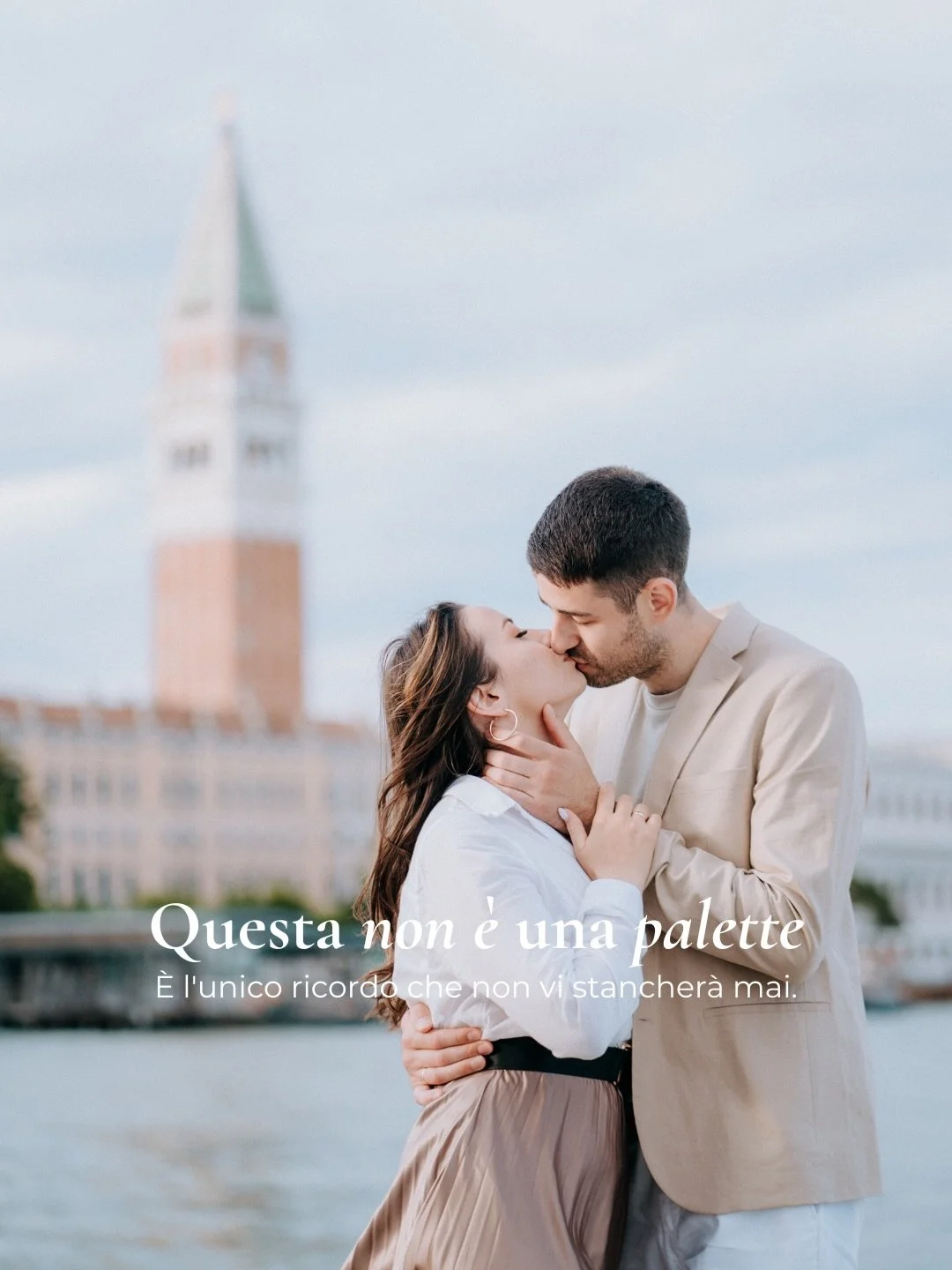 Il lusso della Quiete. . Vi siete mai chiesti come saranno i vostri ricordi fra vent&rsquo;anni? Saranno gentili, leggeri, lontani dal rumore delle mode passeggere? La palette che vedete in questo carosello non &egrave; una scelta casuale. &Egrave; i